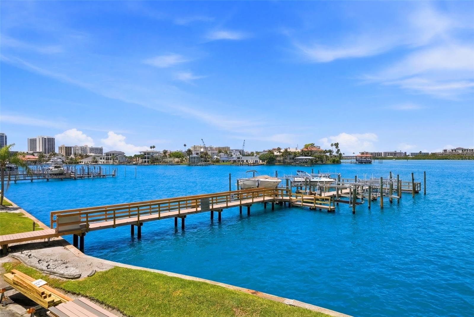 200 Brightwater Unit 10, Clearwater Beach, FL 33767