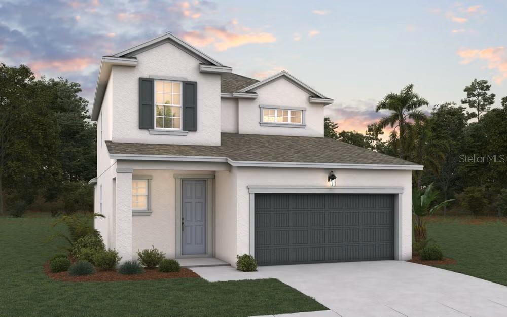 8086 Sunny Point, Parrish, FL 34219