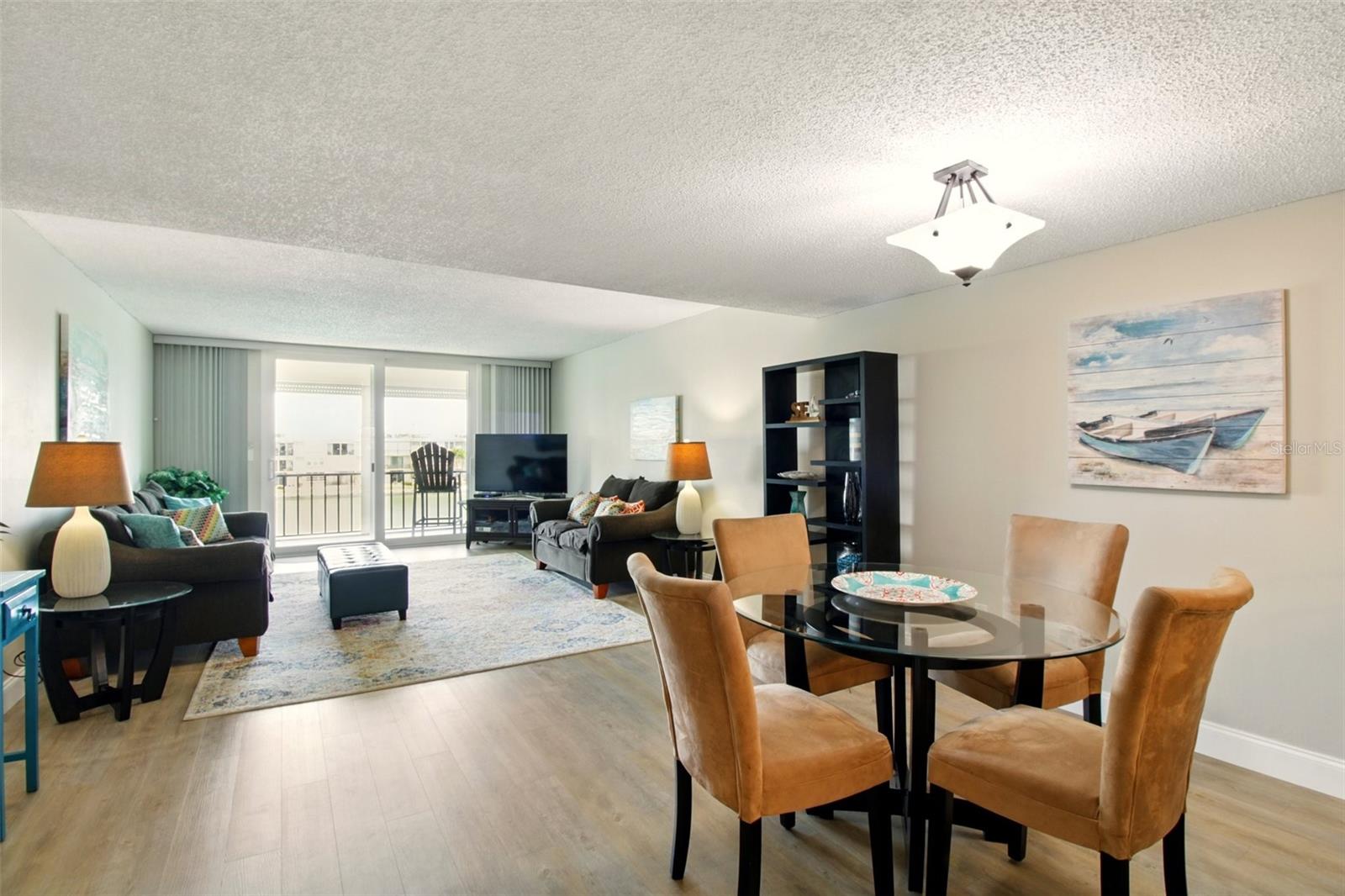 7625 Sun Island Unit 304, South Pasadena, FL 33707