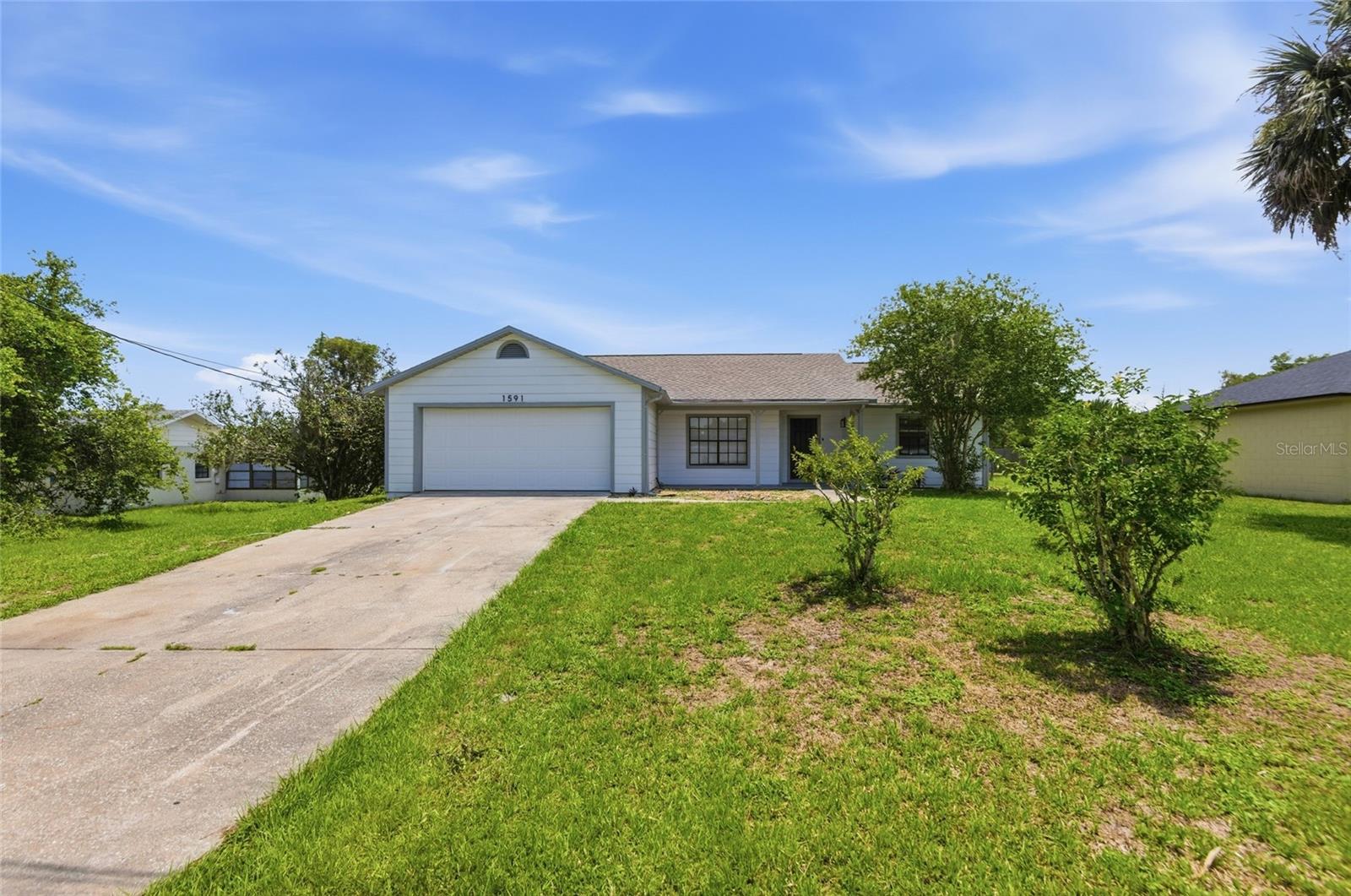1591 Malaluka, Deltona, FL 32725