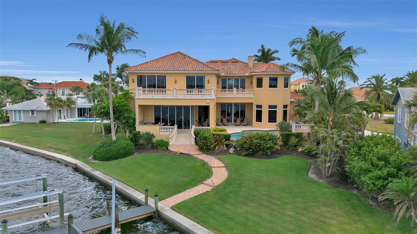 1541 Caribbean, Sarasota, FL 34231