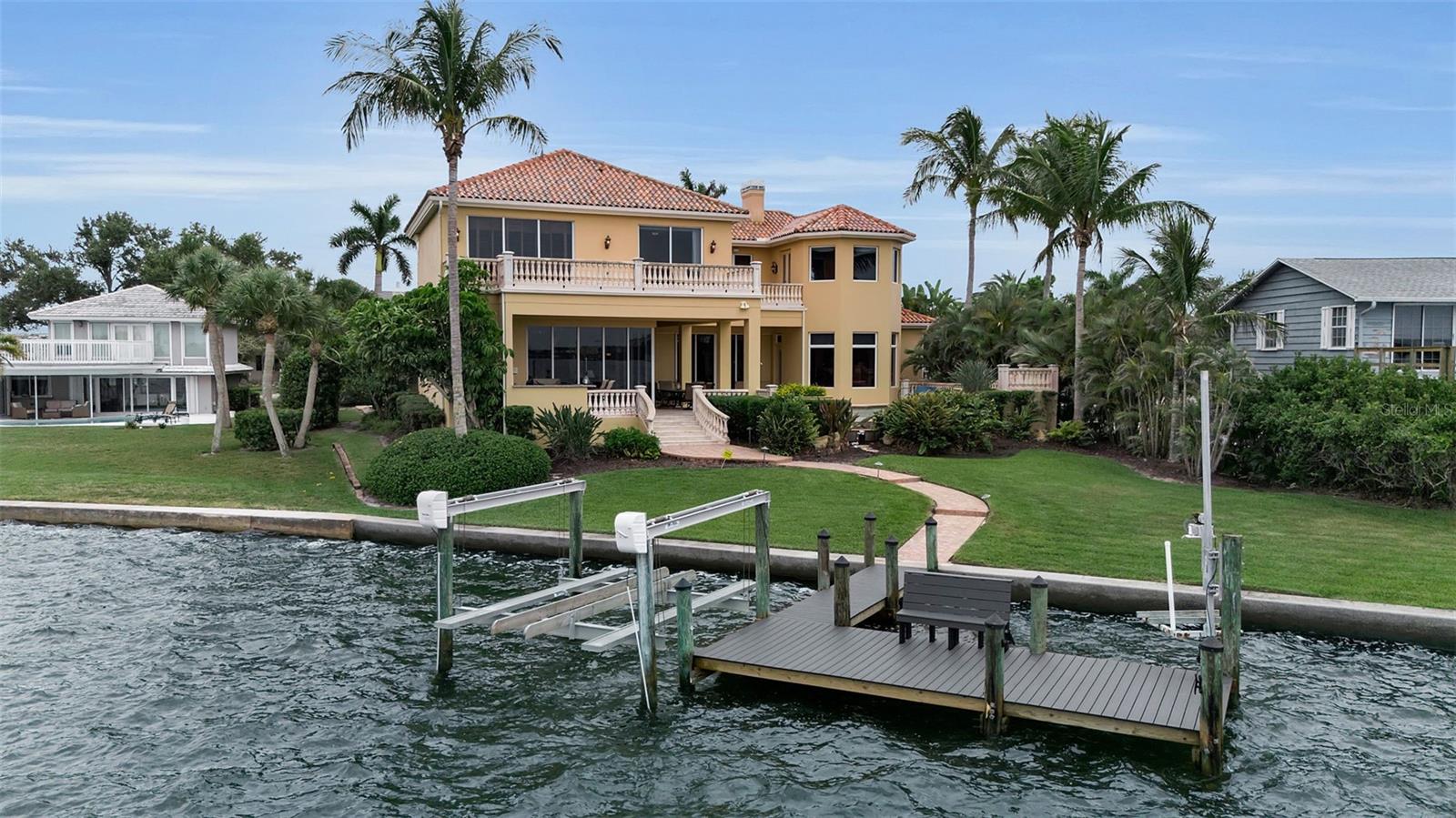 1541 Caribbean, Sarasota, FL 34231