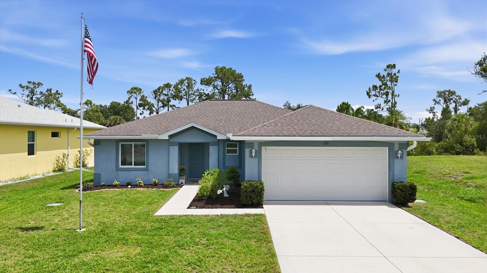 150 Baytree, Rotonda West, FL 33947