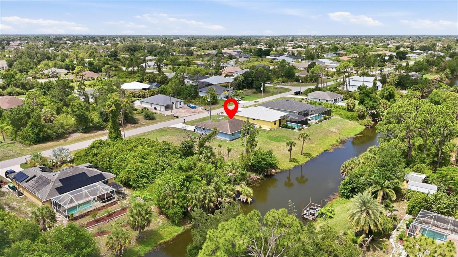 150 Baytree, Rotonda West, FL 33947