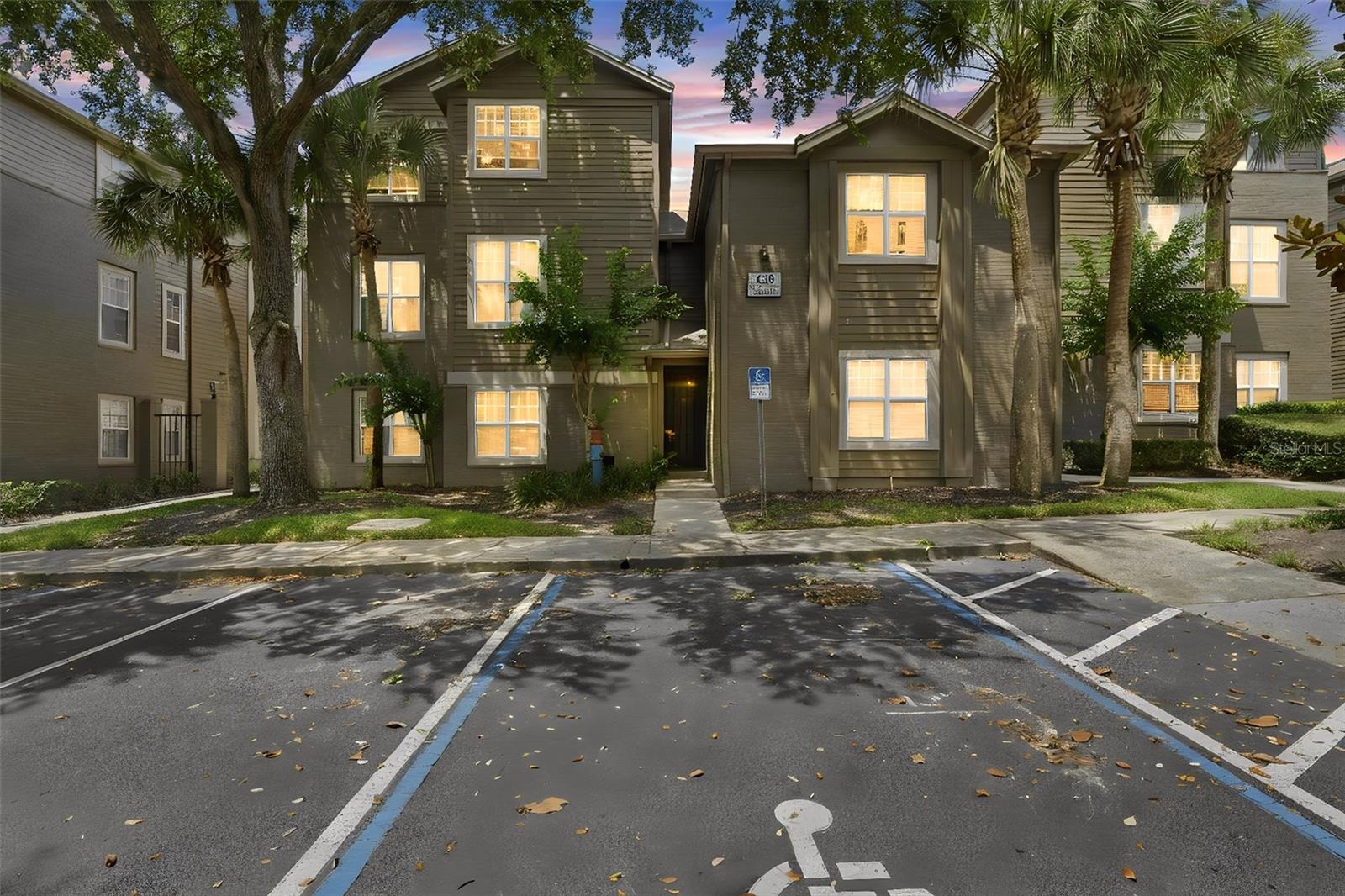 420 Summit Ridge Unit 300, Longwood, FL 32779