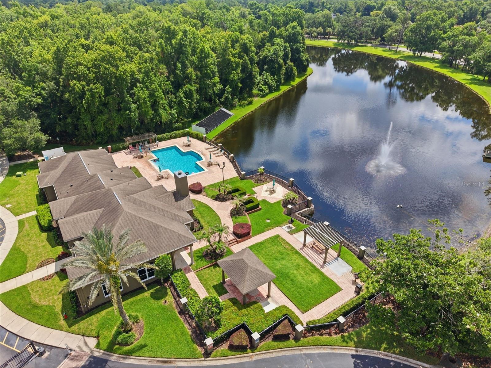 420 Summit Ridge Unit 300, Longwood, FL 32779