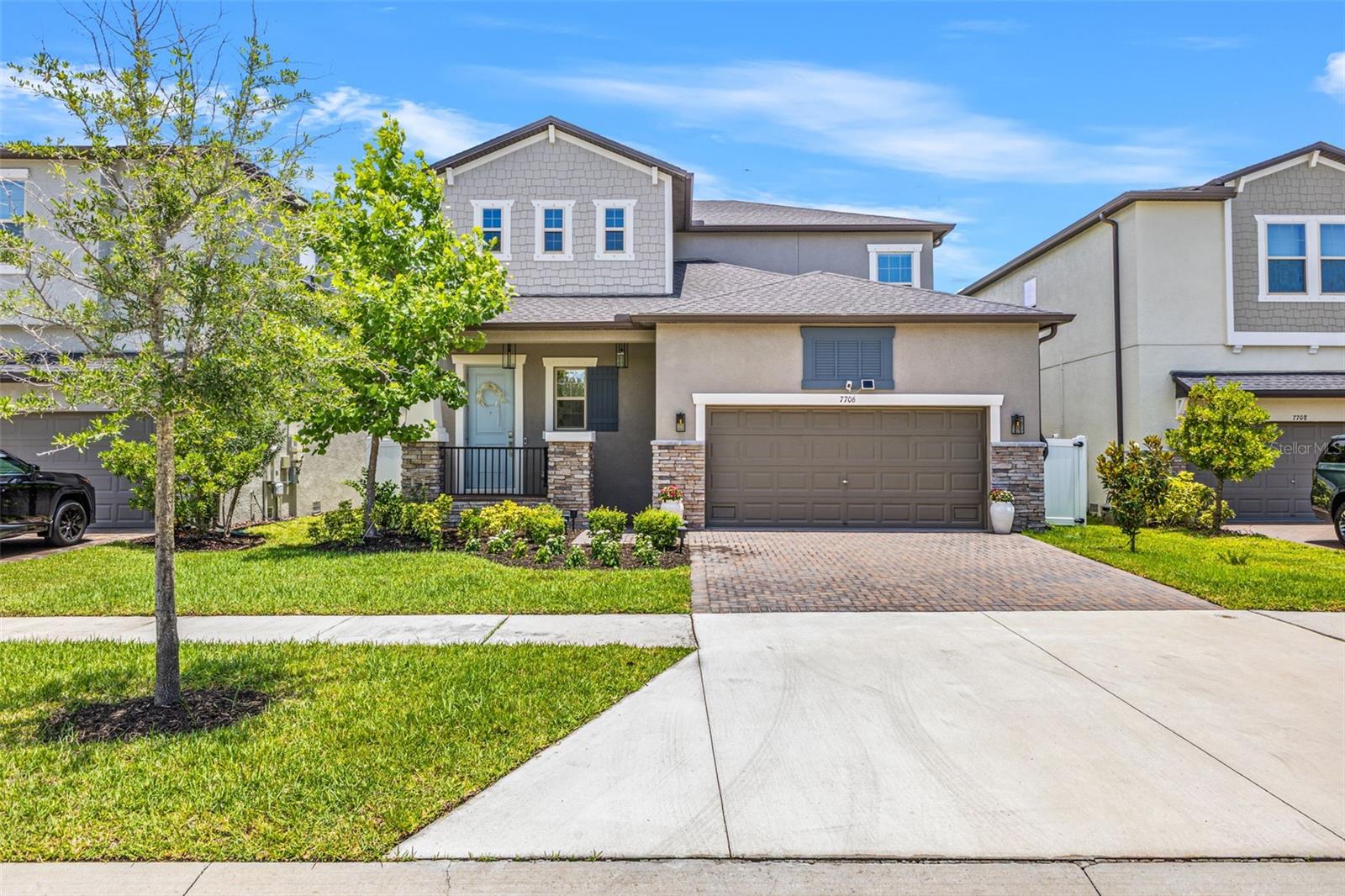 7706 Juanita, Tampa, FL 33616
