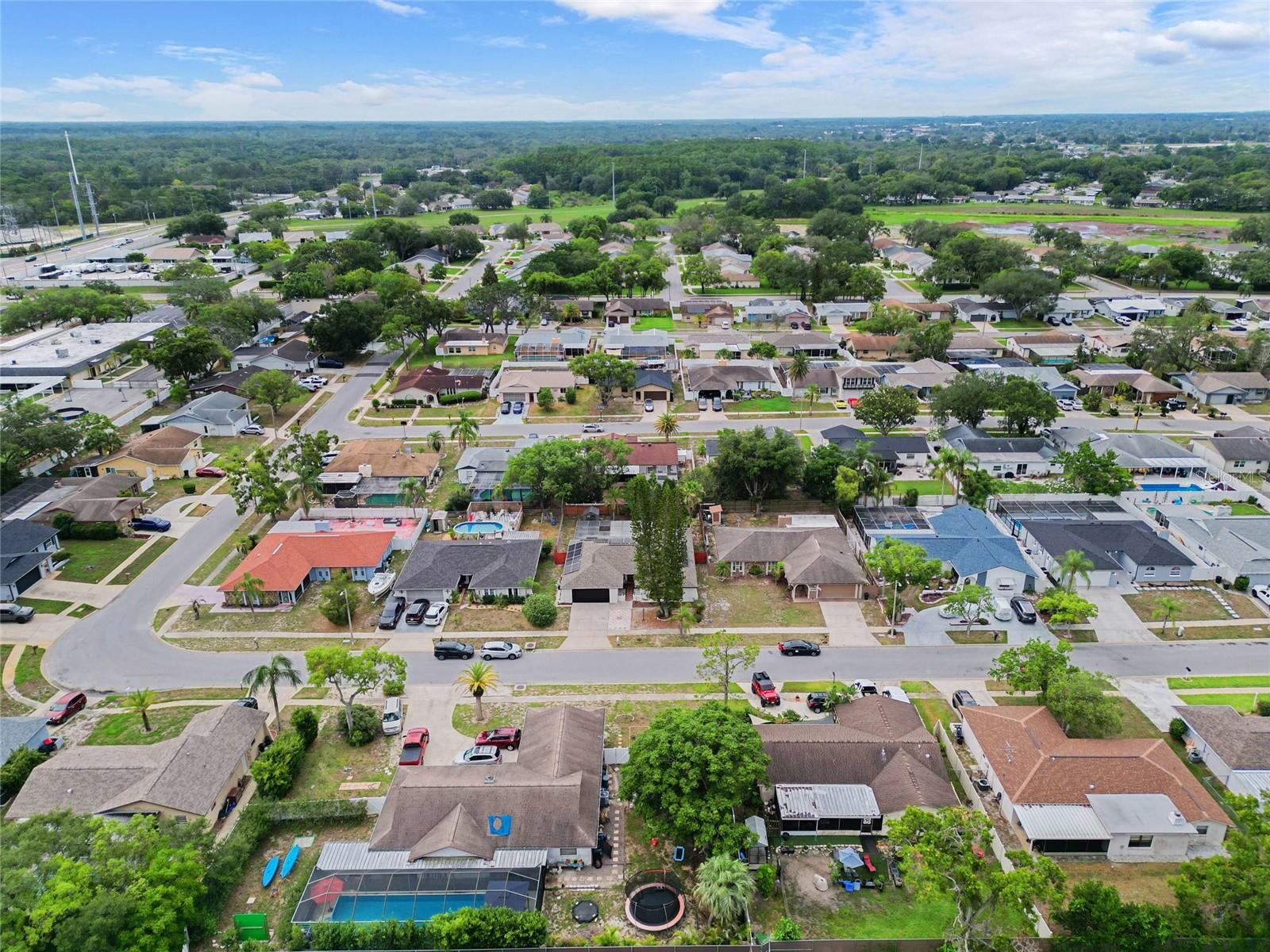 10951 Peppertree Ln, Port Richey,, FL 34668