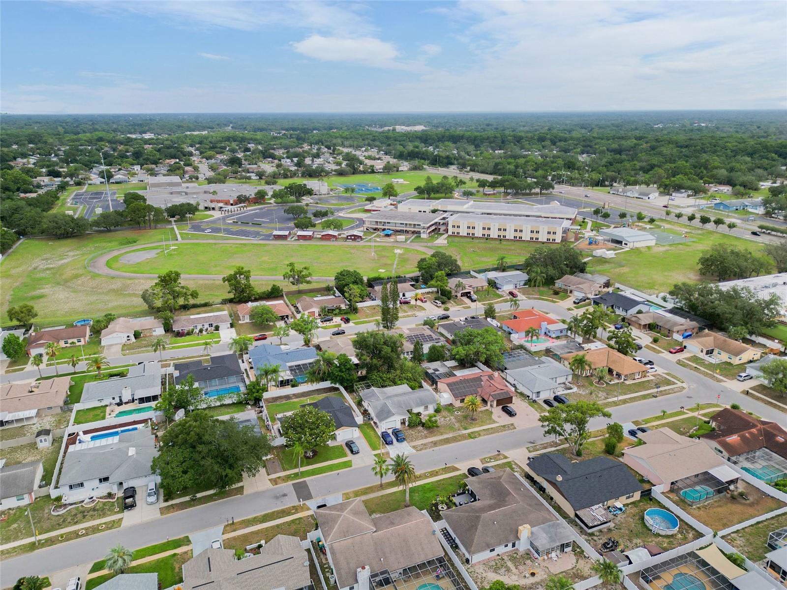 10951 Peppertree Ln, Port Richey,, FL 34668