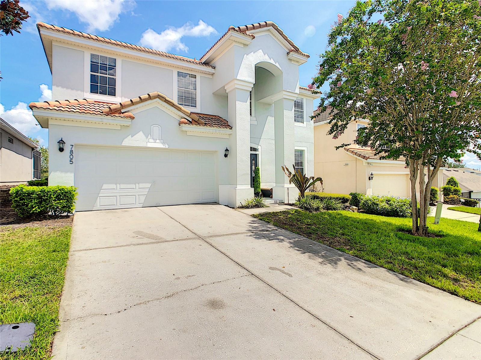 7805 Beechfield, Kissimmee, FL 34747