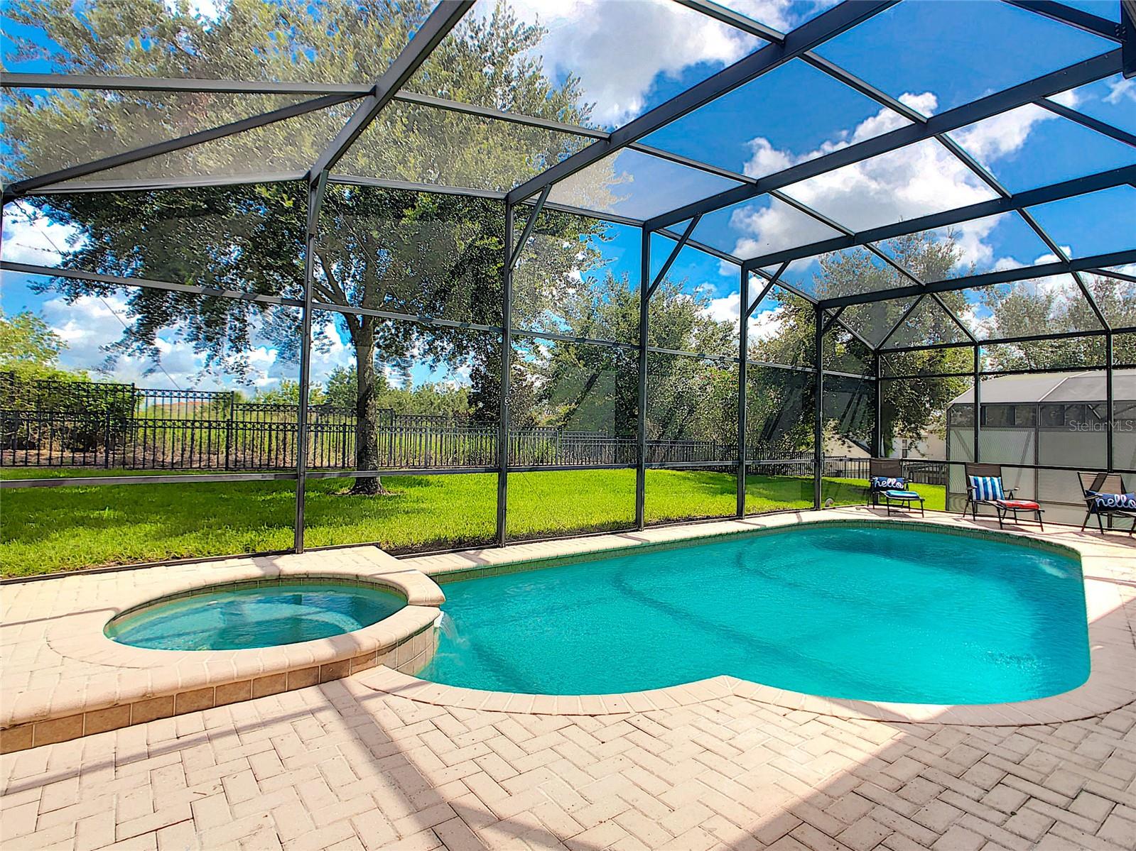 7805 Beechfield, Kissimmee, FL 34747