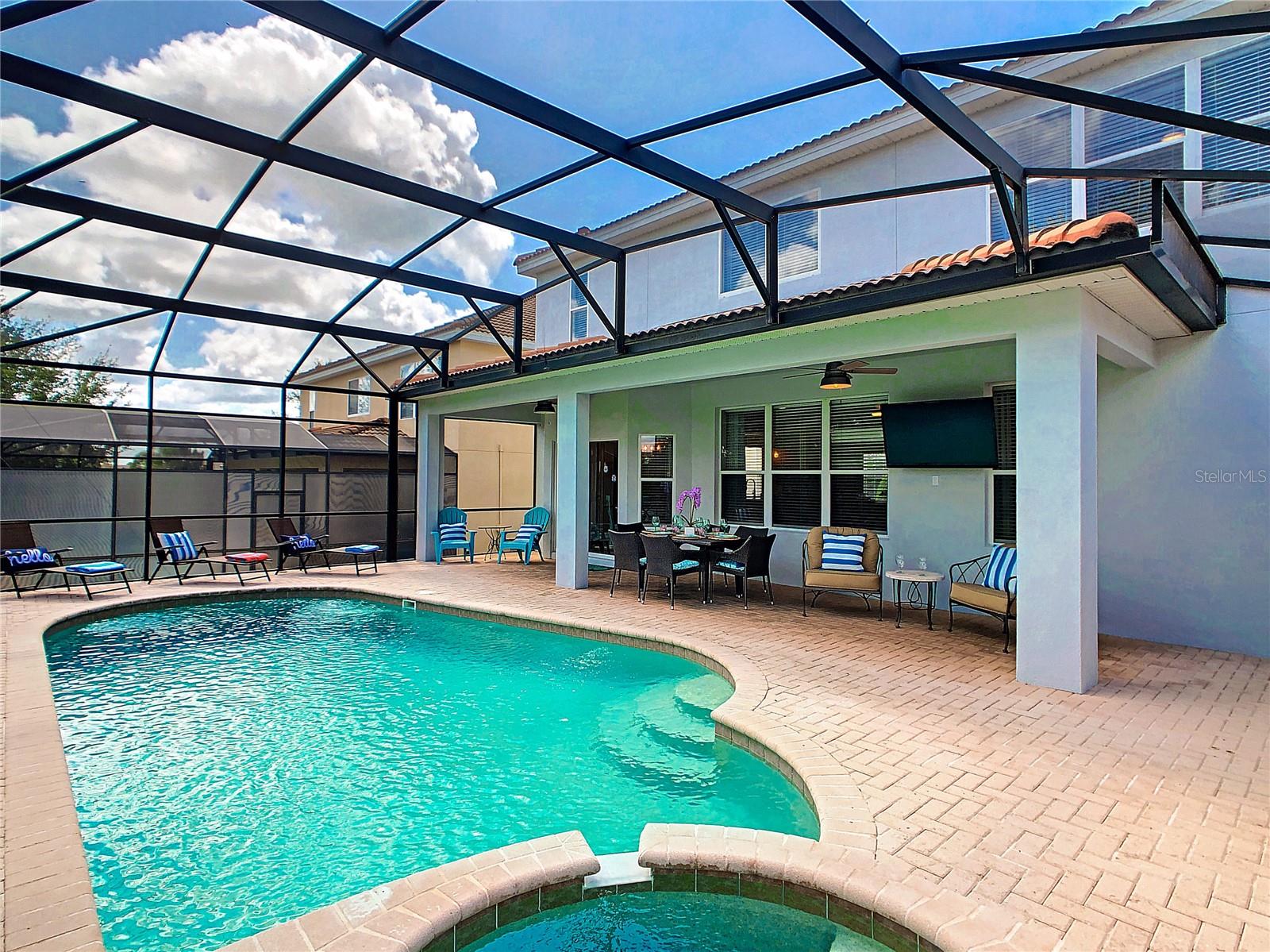 7805 Beechfield, Kissimmee, FL 34747