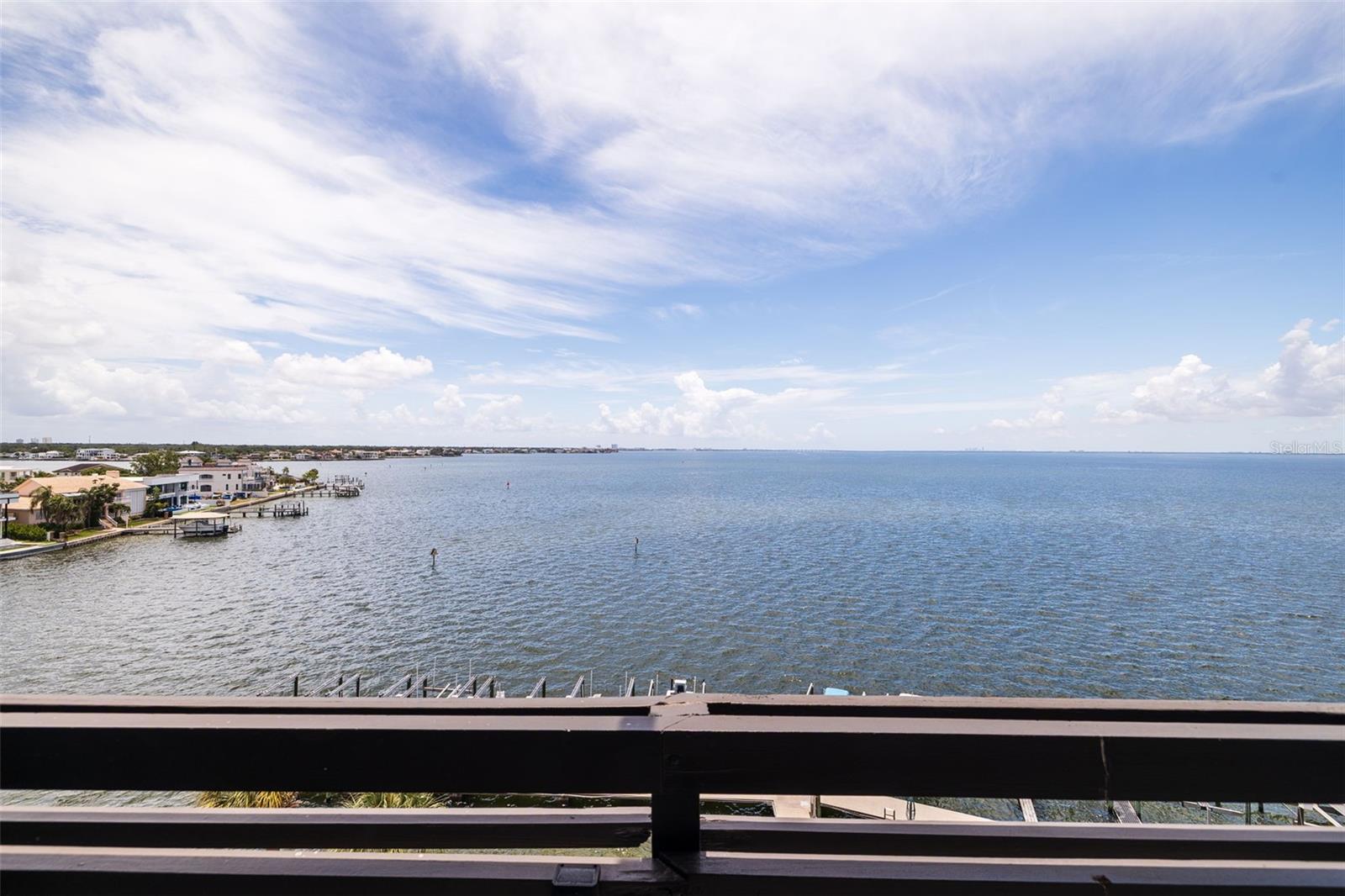 5700 Mariner Unit 702 & 703, Tampa, FL 33609