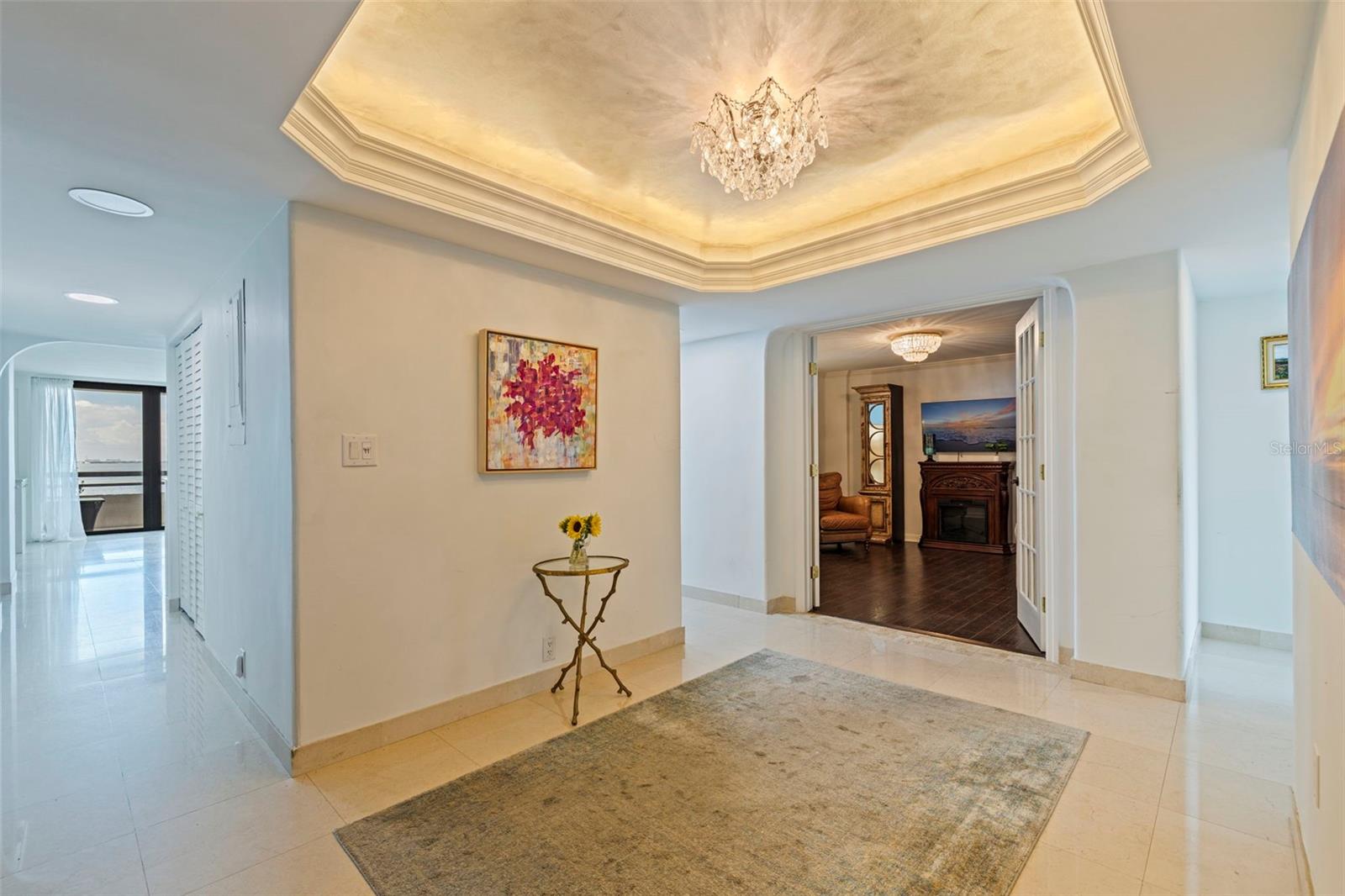 5700 Mariner Unit 702 & 703, Tampa, FL 33609