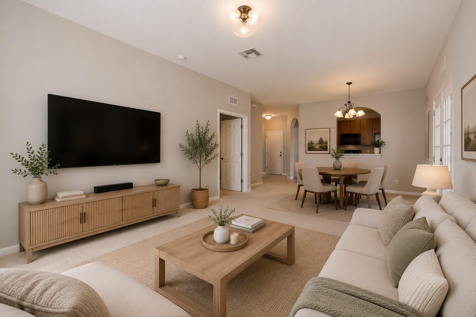2484 San Tecla Unit 204, Orlando, FL 32835