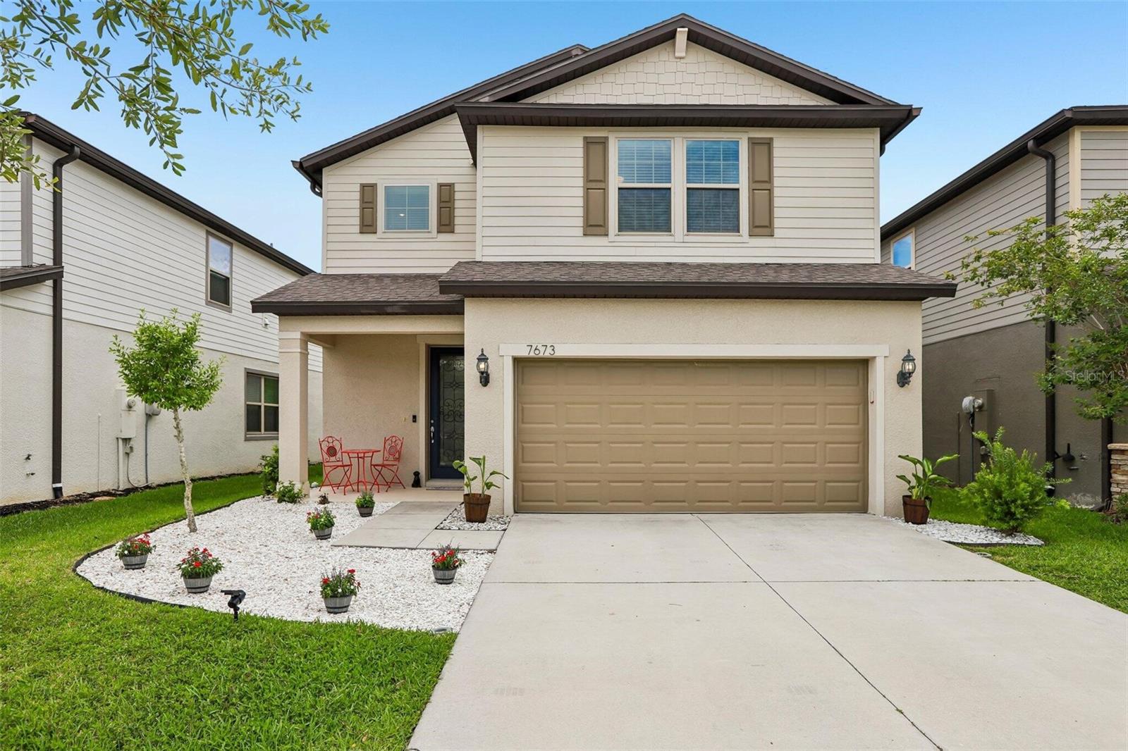 7673 Yale Harbor, Wesley Chapel, FL 33545