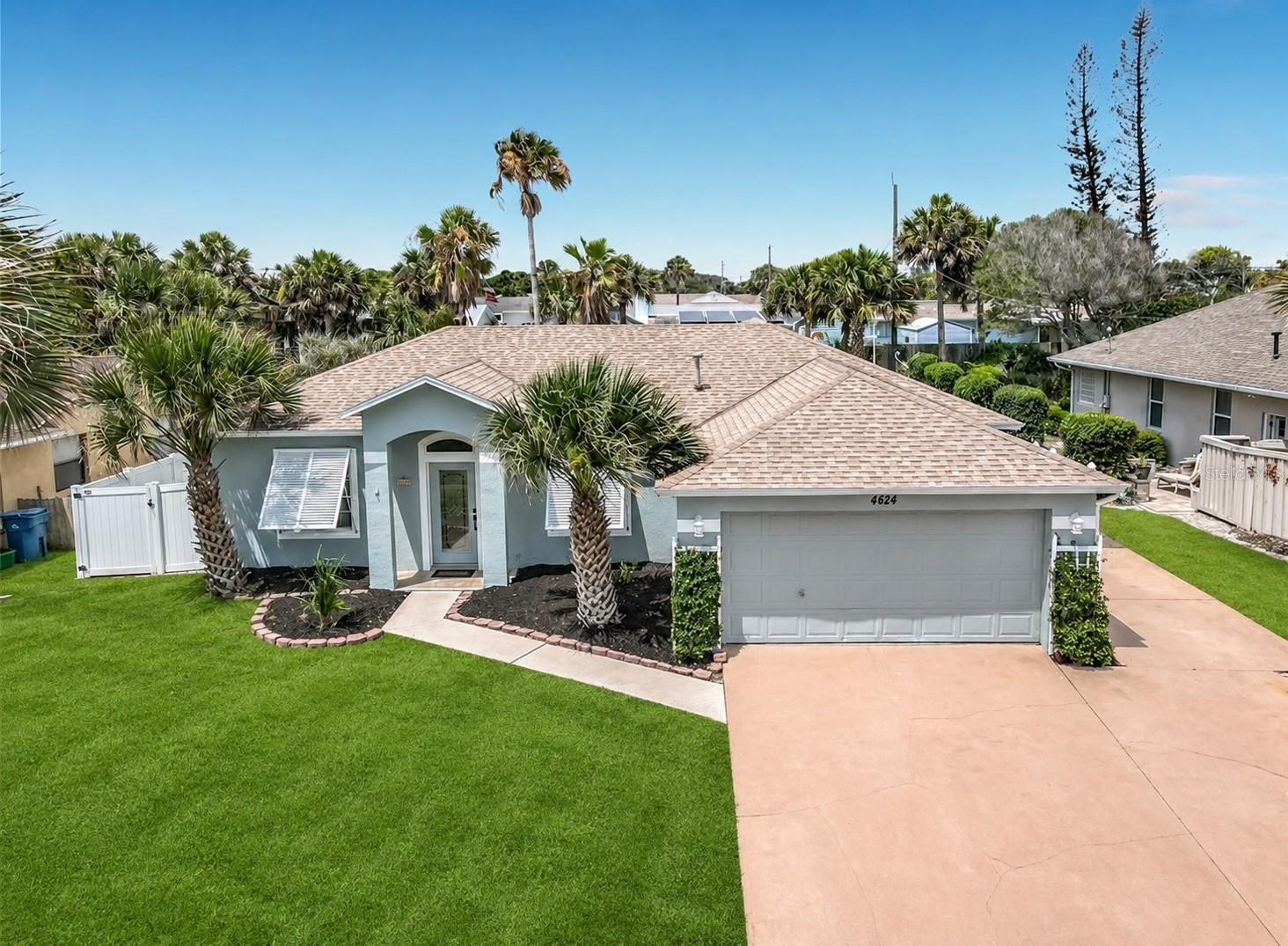 4624 Atlantic, New Smyrna Beach, FL 32169