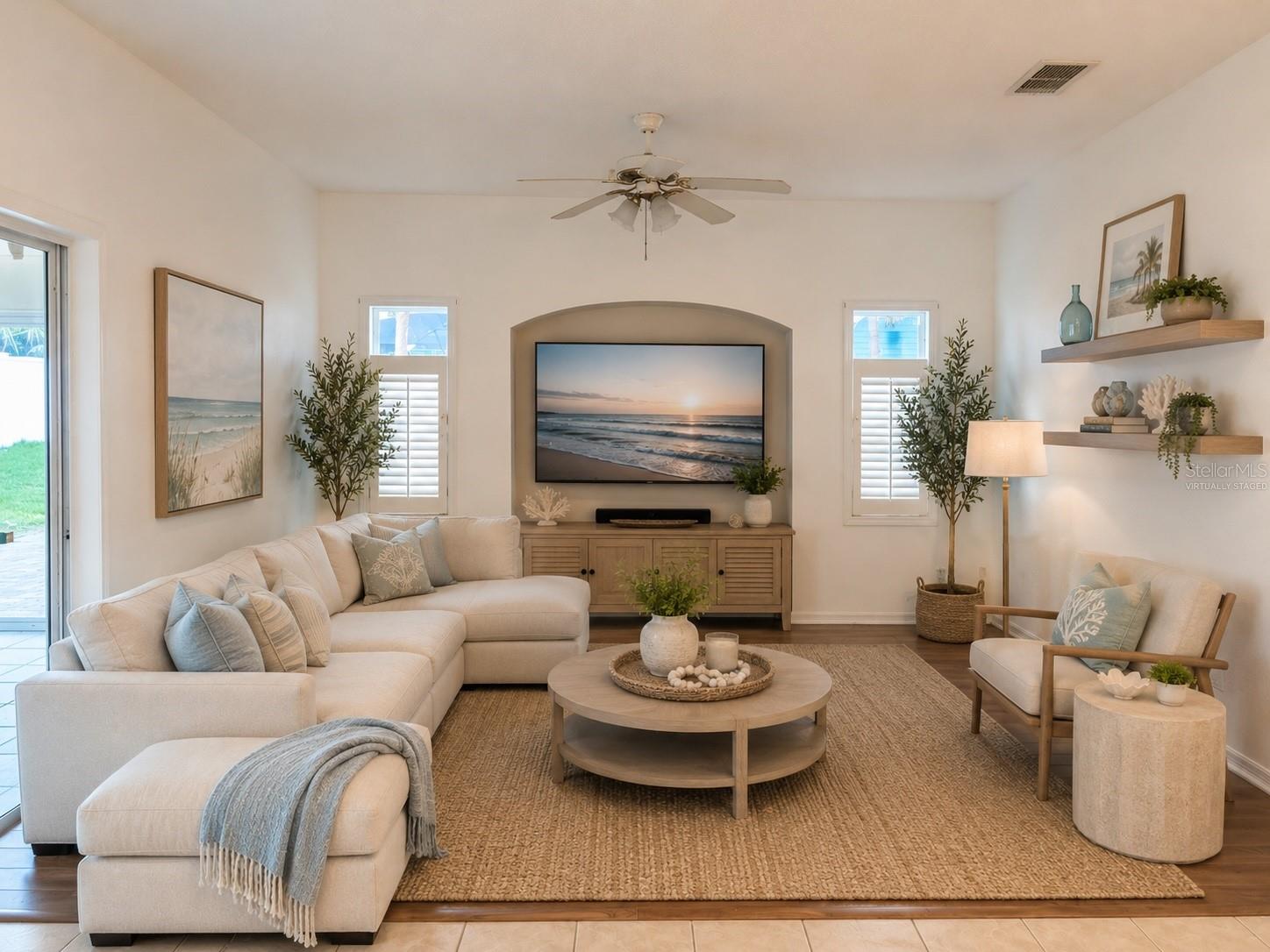 4624 Atlantic, New Smyrna Beach, FL 32169