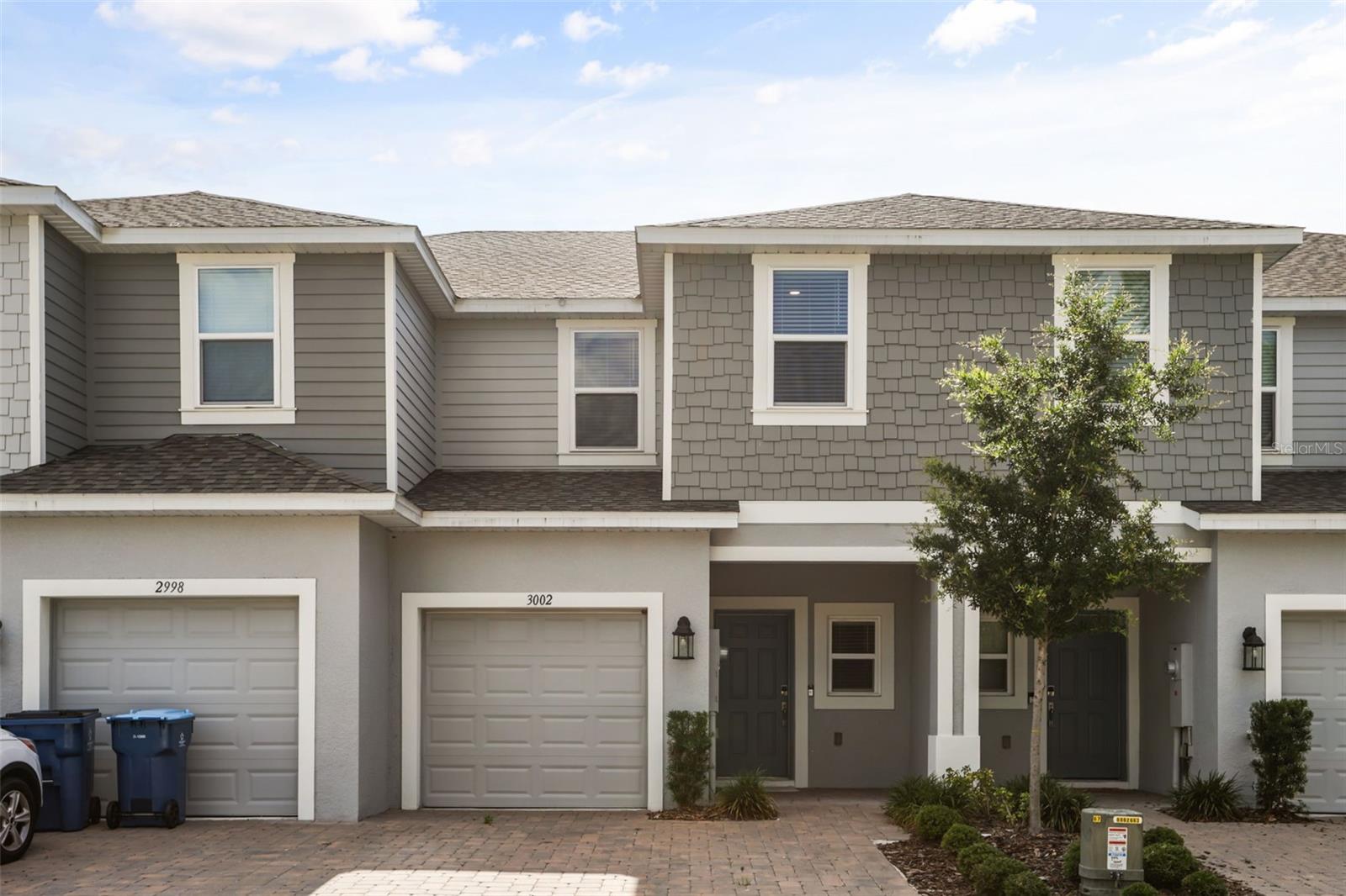 3002 Canary, Davenport, FL 33837
