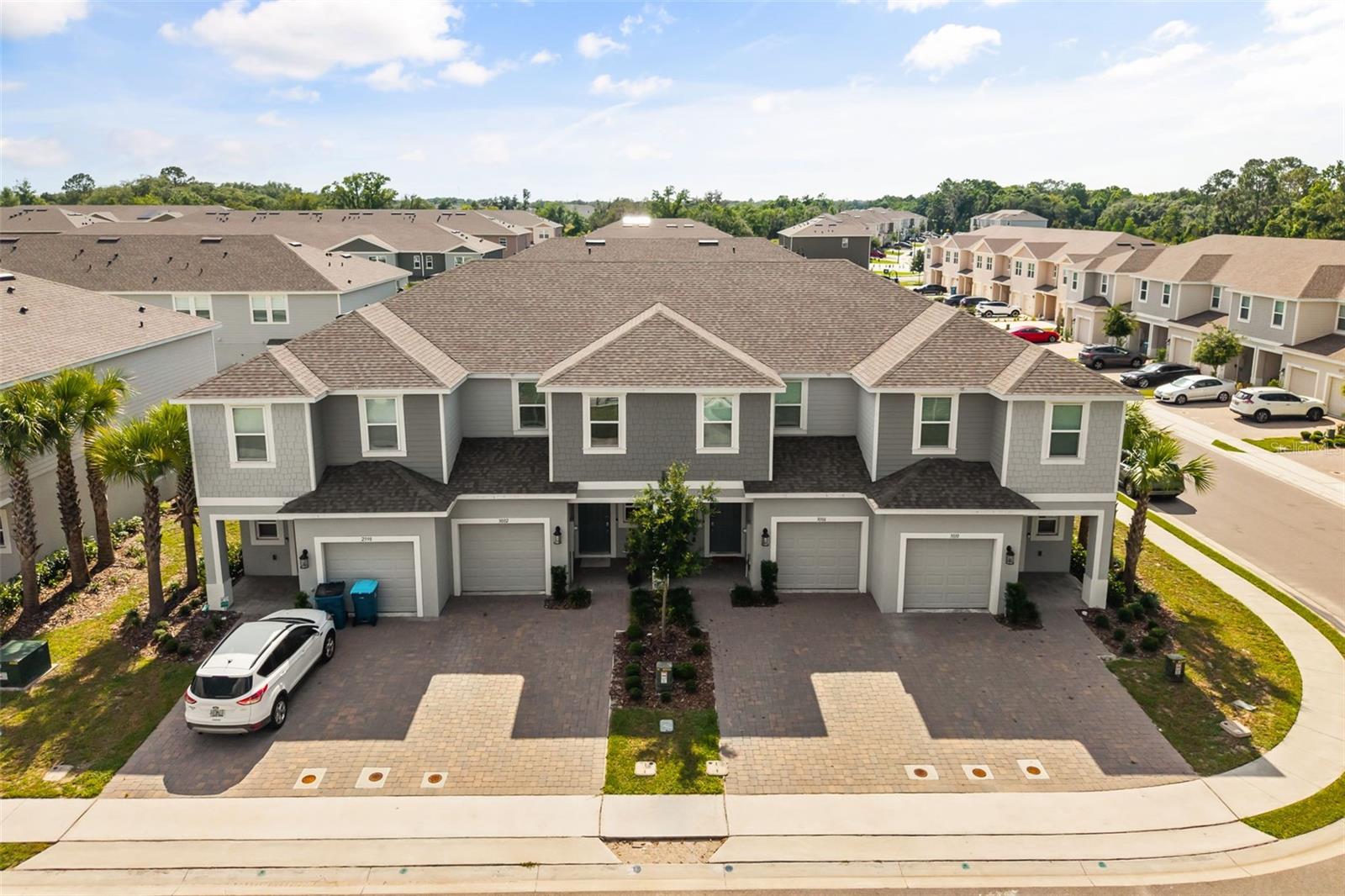 3002 Canary, Davenport, FL 33837