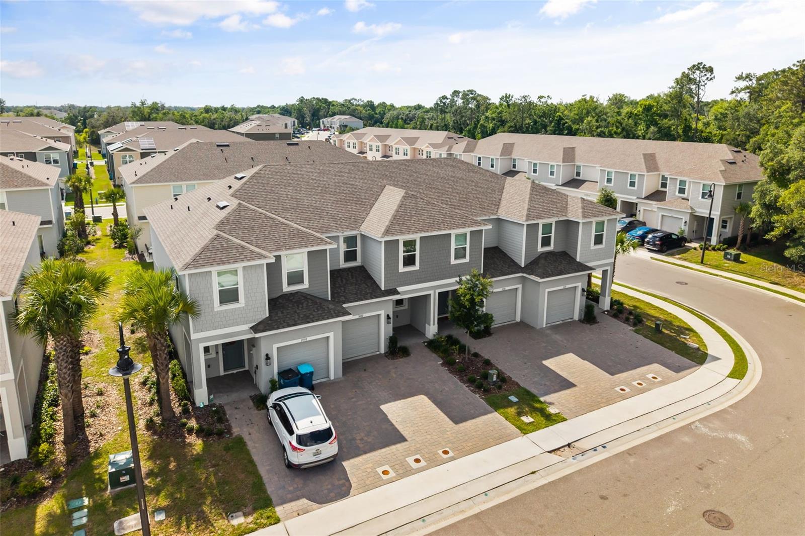 3002 Canary, Davenport, FL 33837