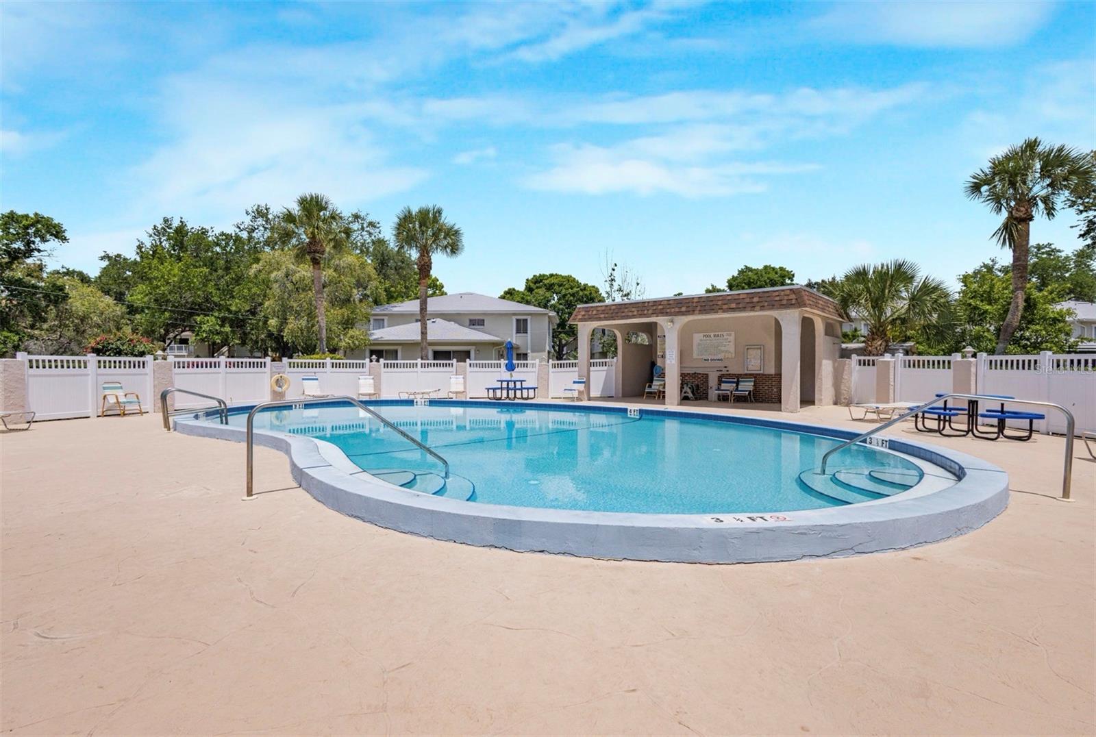 1829 Bough Unit 3, Clearwater, FL 33760