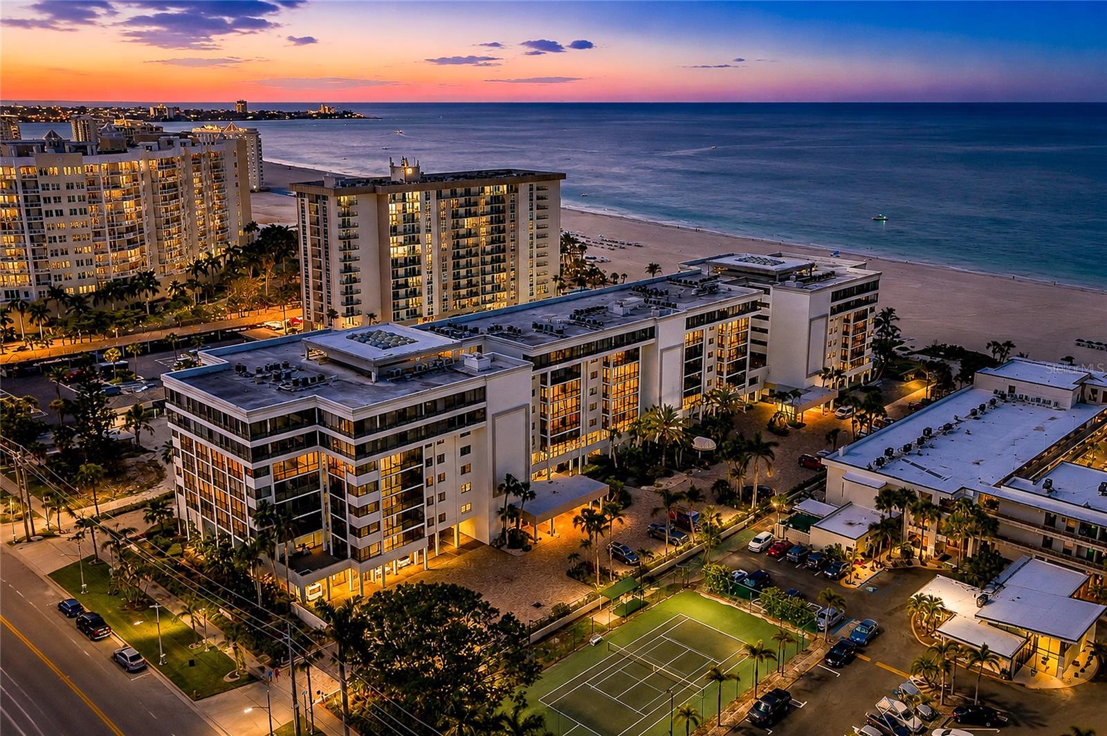 1100 Benjamin Franklin Unit 305, Sarasota, FL 34236