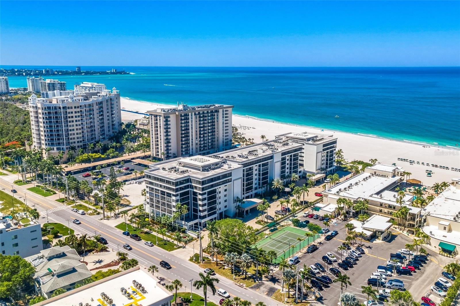 1100 Benjamin Franklin Unit 305, Sarasota, FL 34236