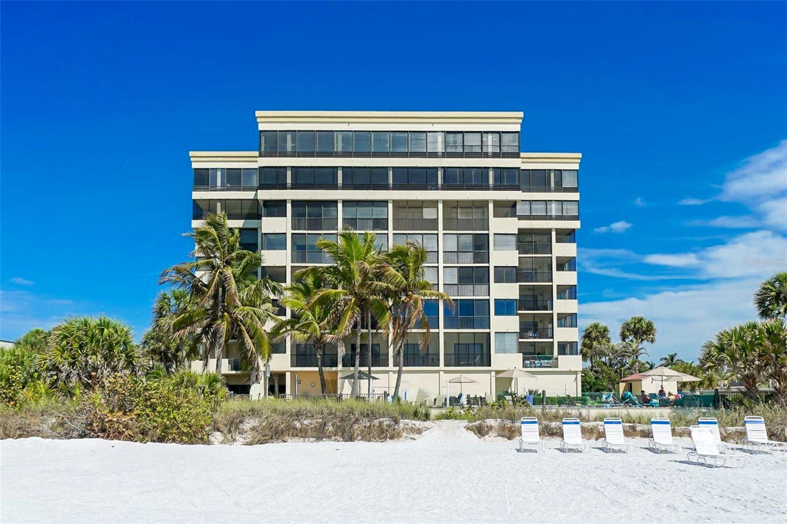 1100 Benjamin Franklin Unit 305, Sarasota, FL 34236