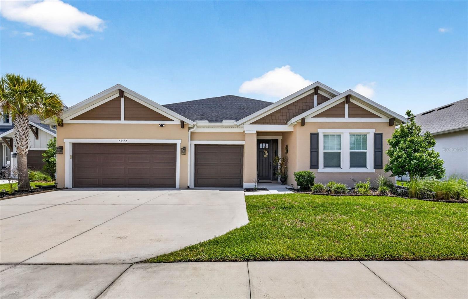 6946 Talamore, Wesley Chapel, FL 33545