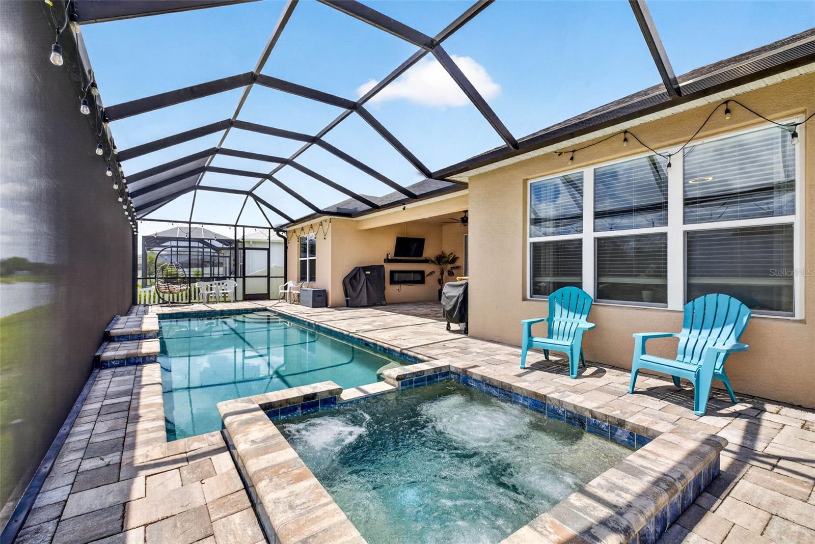 6946 Talamore, Wesley Chapel, FL 33545