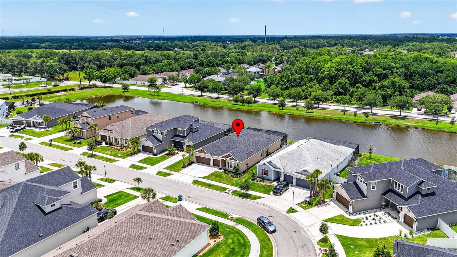 6946 Talamore, Wesley Chapel, FL 33545