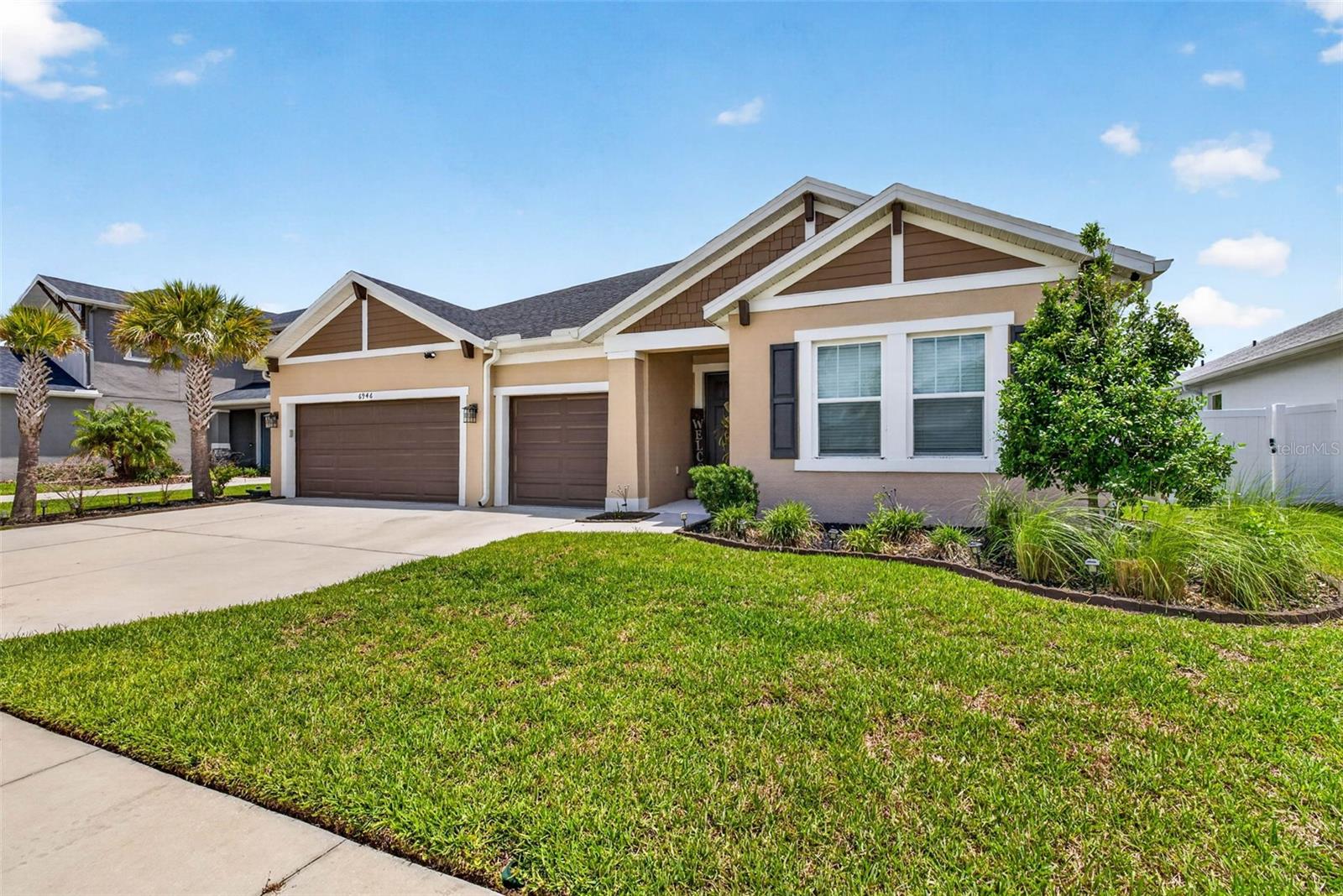 6946 Talamore, Wesley Chapel, FL 33545