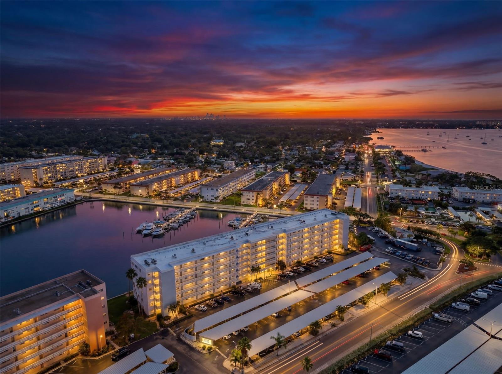 5925 Shore Unit 108, Gulfport, FL 33707