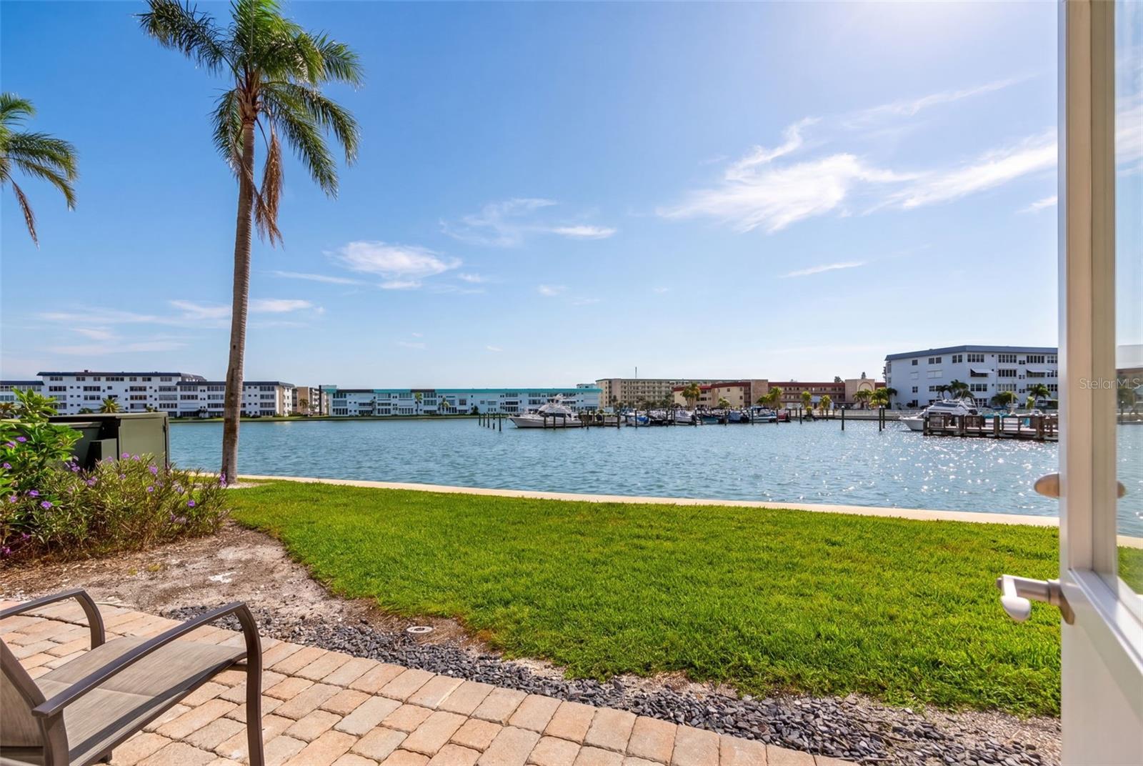 5925 Shore Unit 108, Gulfport, FL 33707