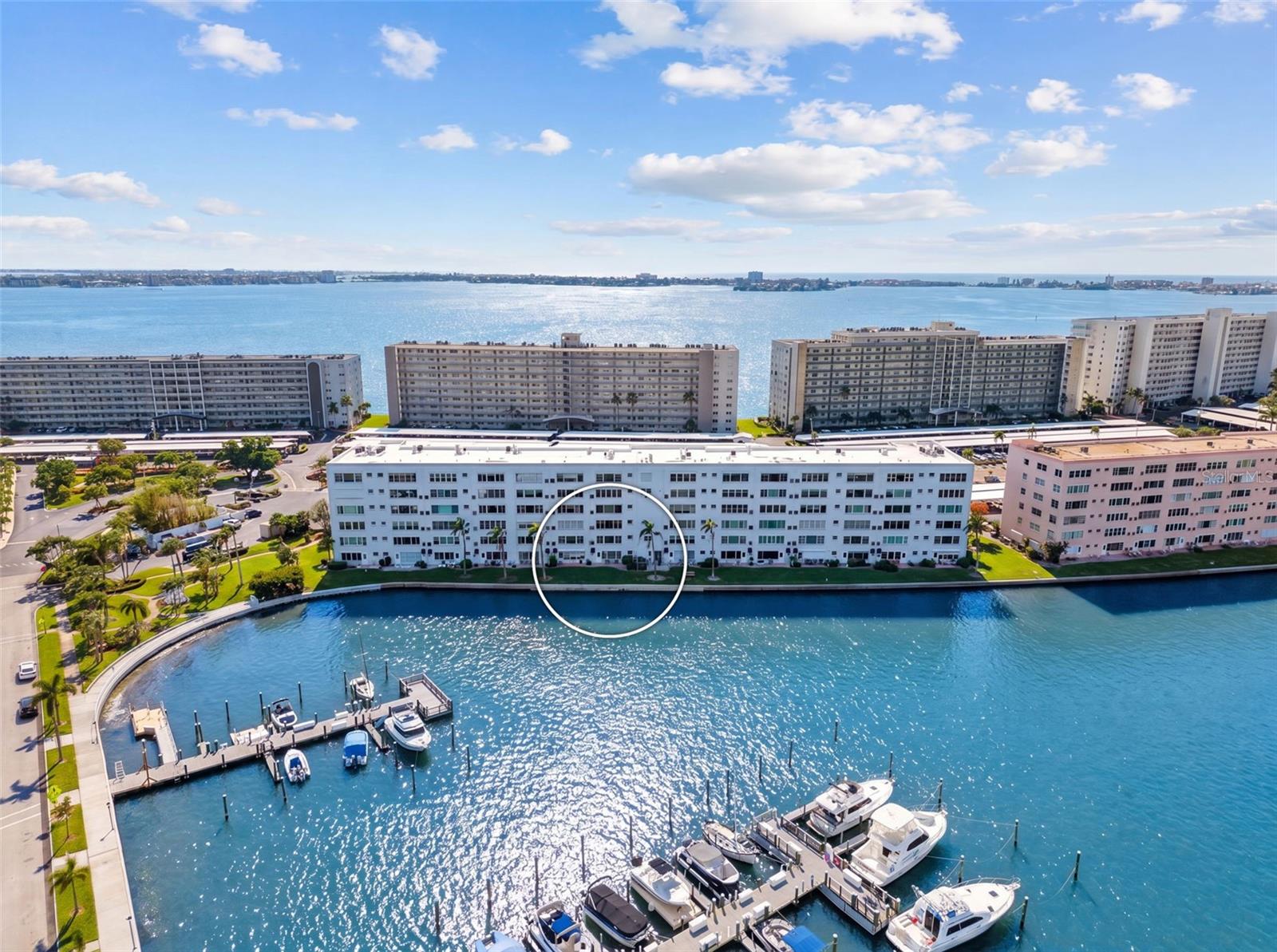 5925 Shore Unit 108, Gulfport, FL 33707
