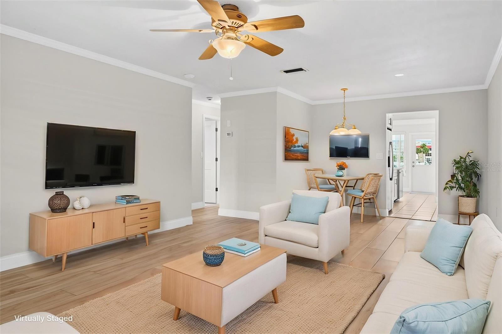 5925 Shore Unit 108, Gulfport, FL 33707