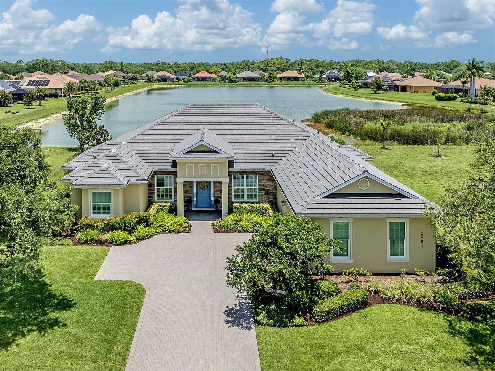 19751 Cobblestone, Venice, FL 34292
