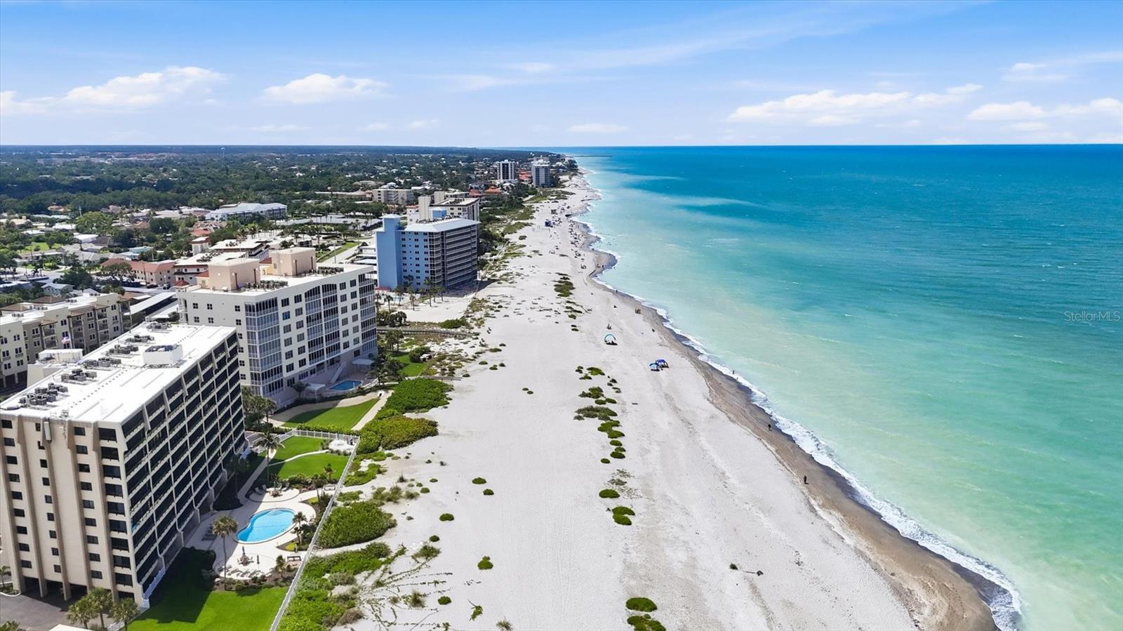 995 Laguna Unit 103, Venice, FL 34285