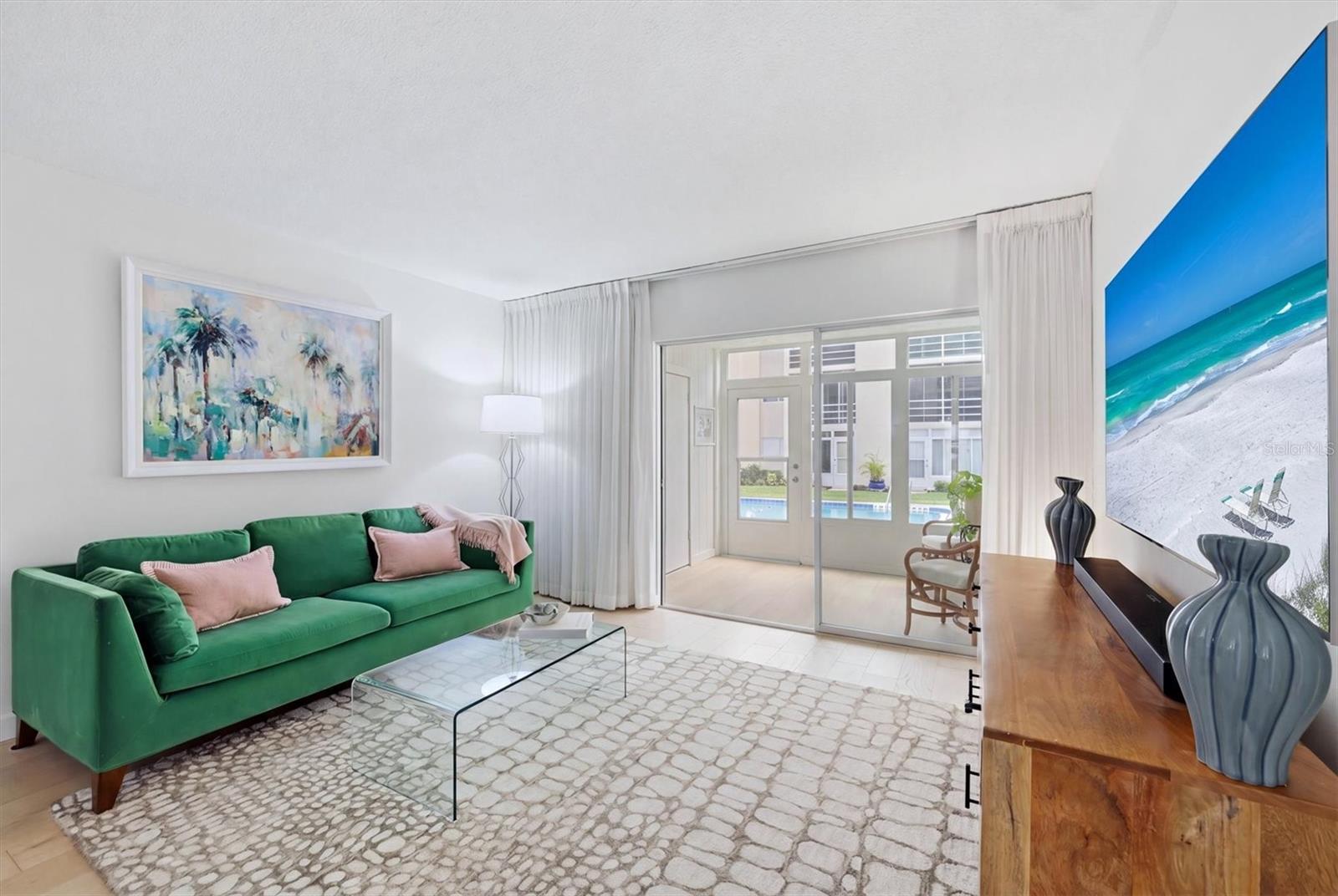 995 Laguna Unit 103, Venice, FL 34285