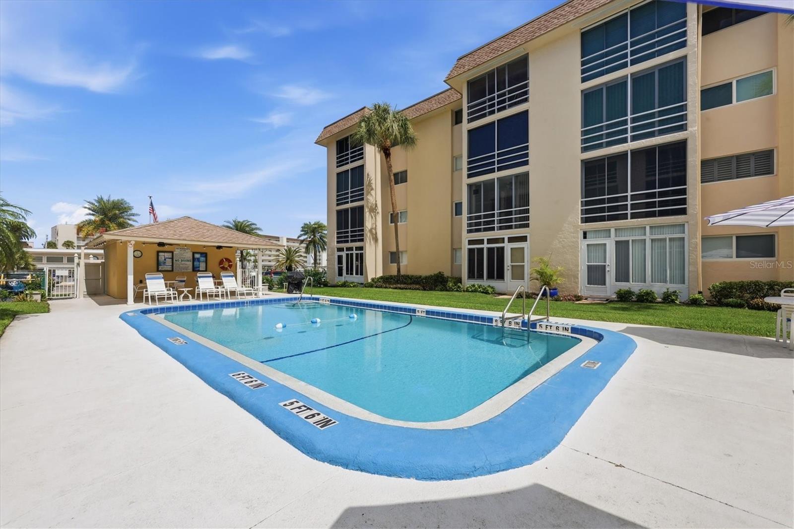 995 Laguna Unit 103, Venice, FL 34285