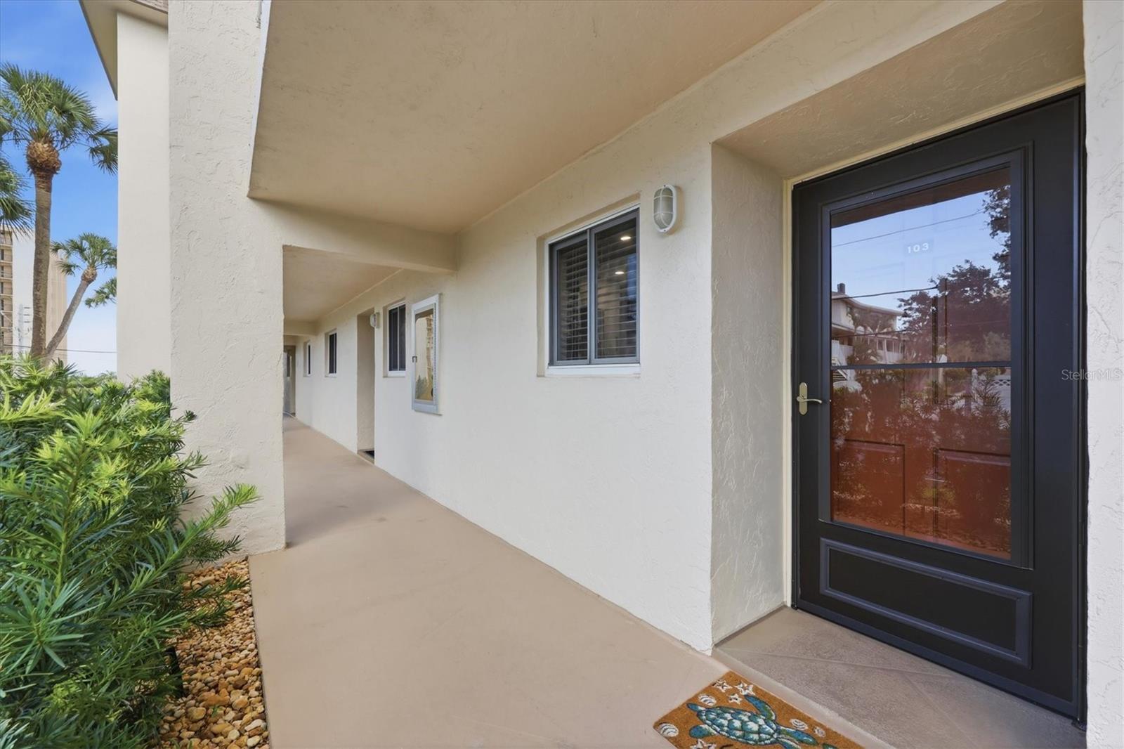995 Laguna Unit 103, Venice, FL 34285