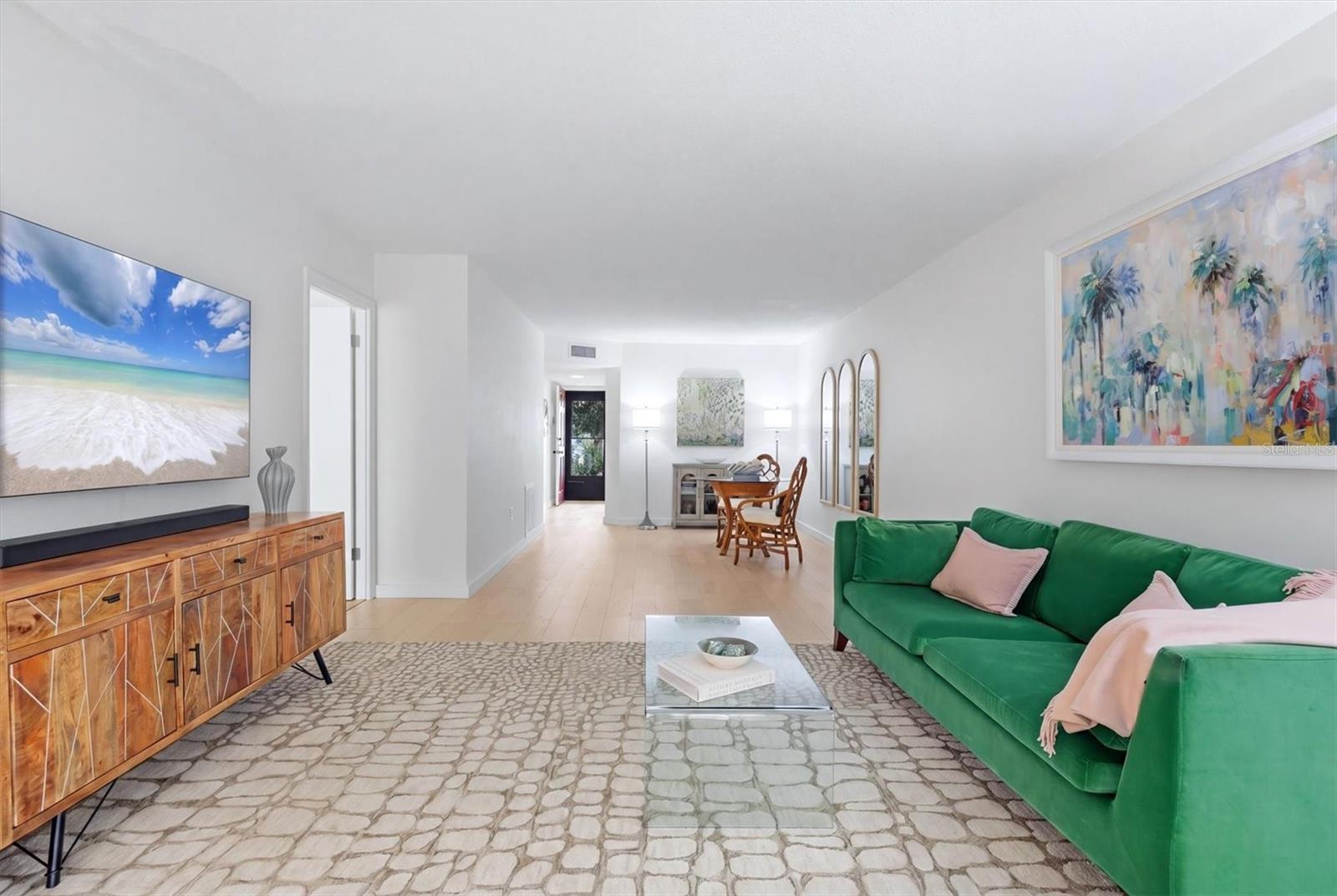 995 Laguna Unit 103, Venice, FL 34285