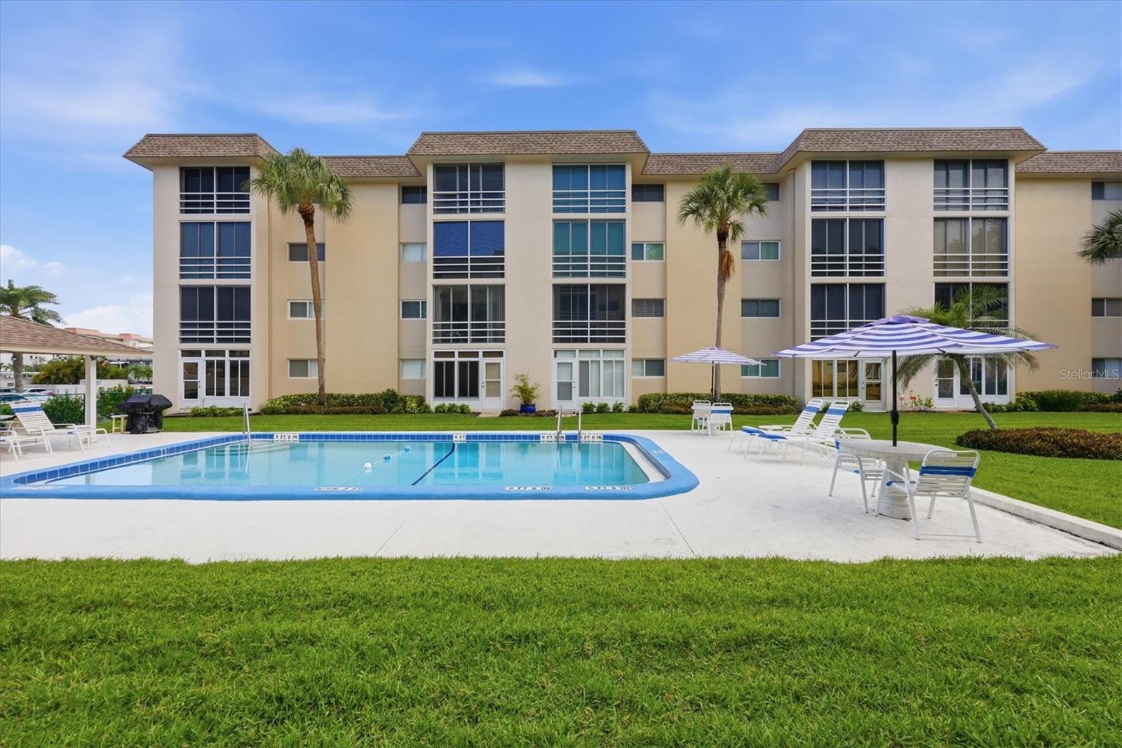 995 Laguna Unit 103, Venice, FL 34285
