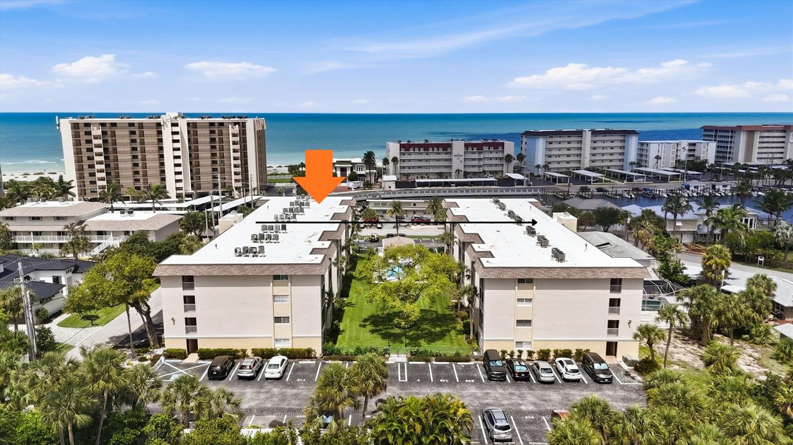 995 Laguna Unit 103, Venice, FL 34285