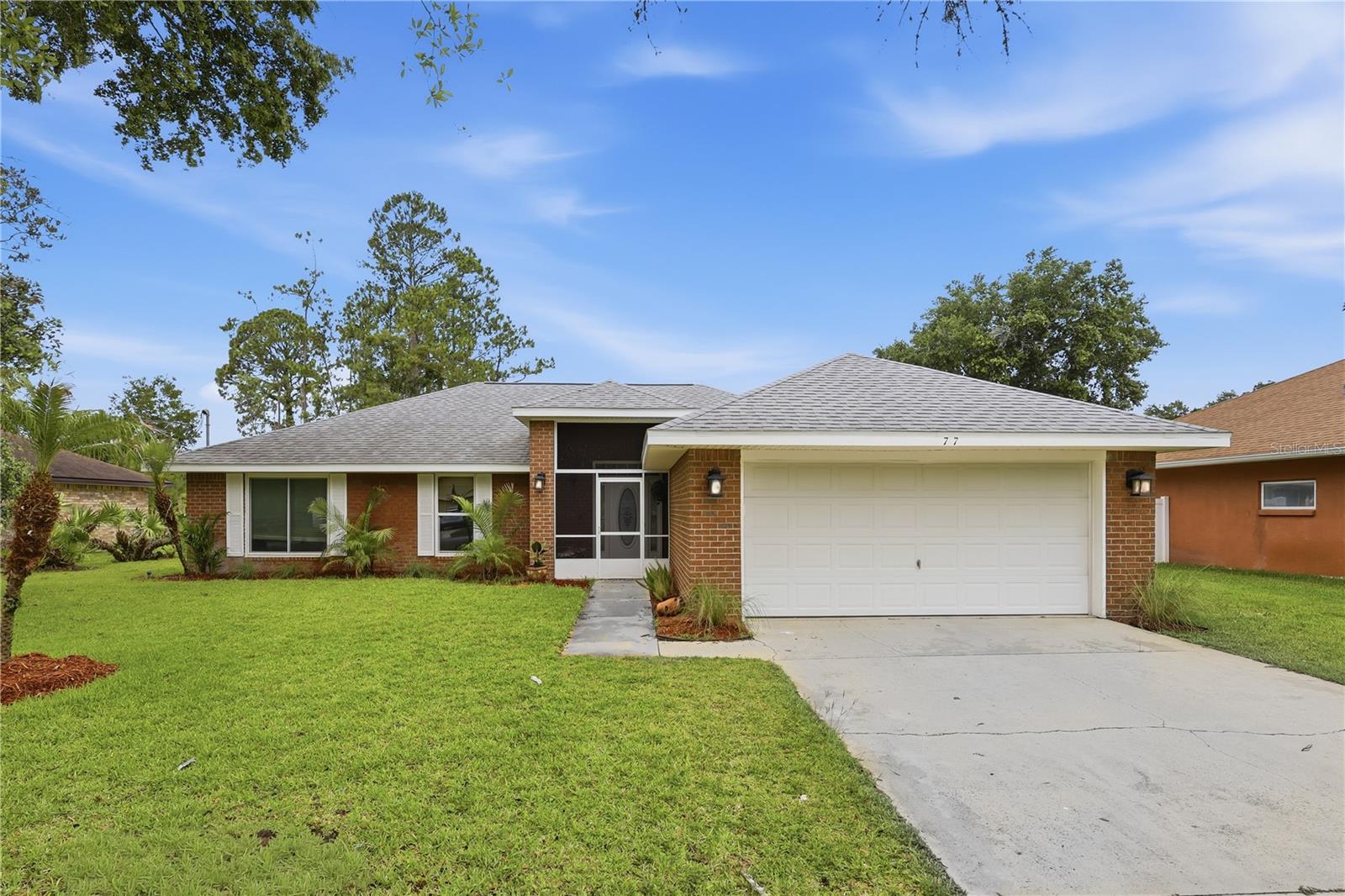 77 Bruning, Palm Coast, FL 32137