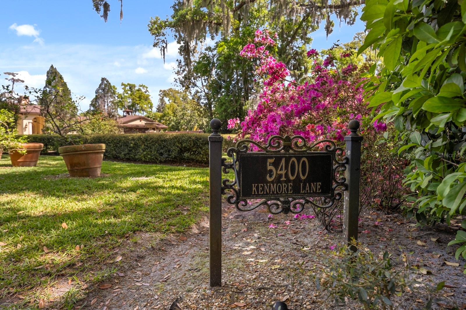 5400 Kenmore, Orlando, FL 32839