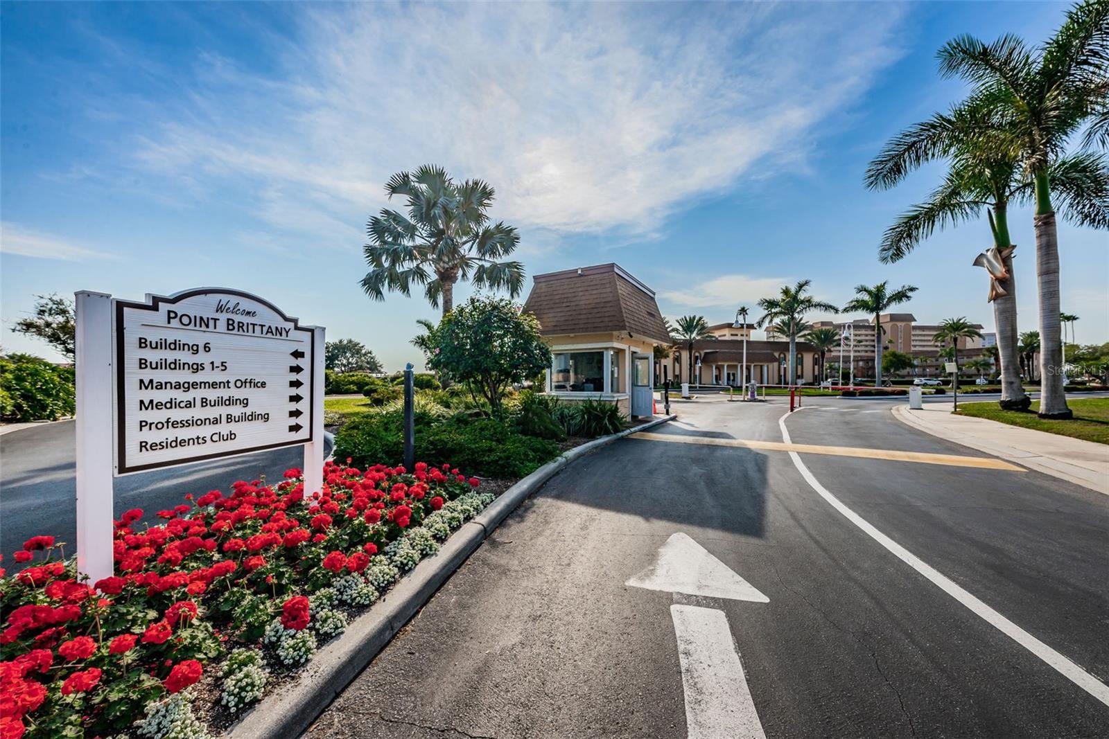 5130 Brittany Unit 202, St Petersburg, FL 33715