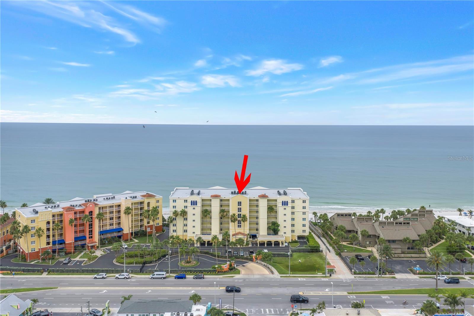 16750 Gulf Unit 313, North Redington Beach, FL 33708