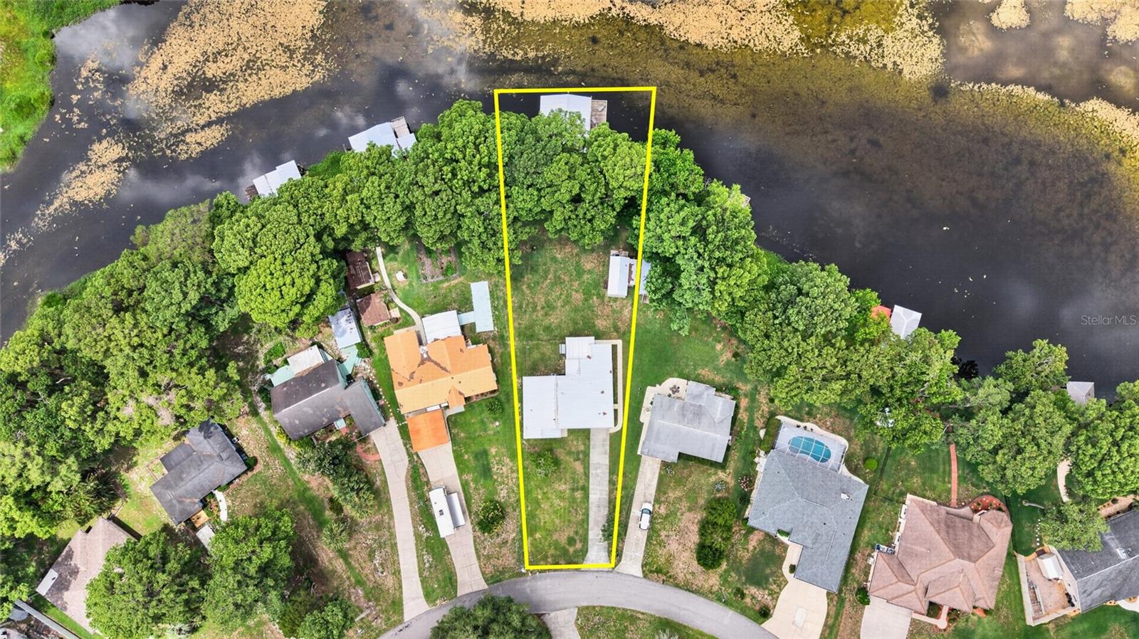 7588 Crescent, Floral City, FL 34436